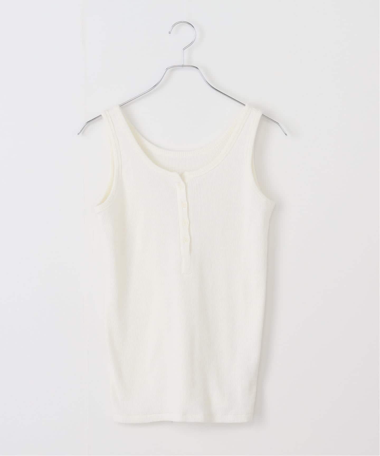 FRAMeWORK｜フレームワークのタンクトップ（レディース）の公式通販