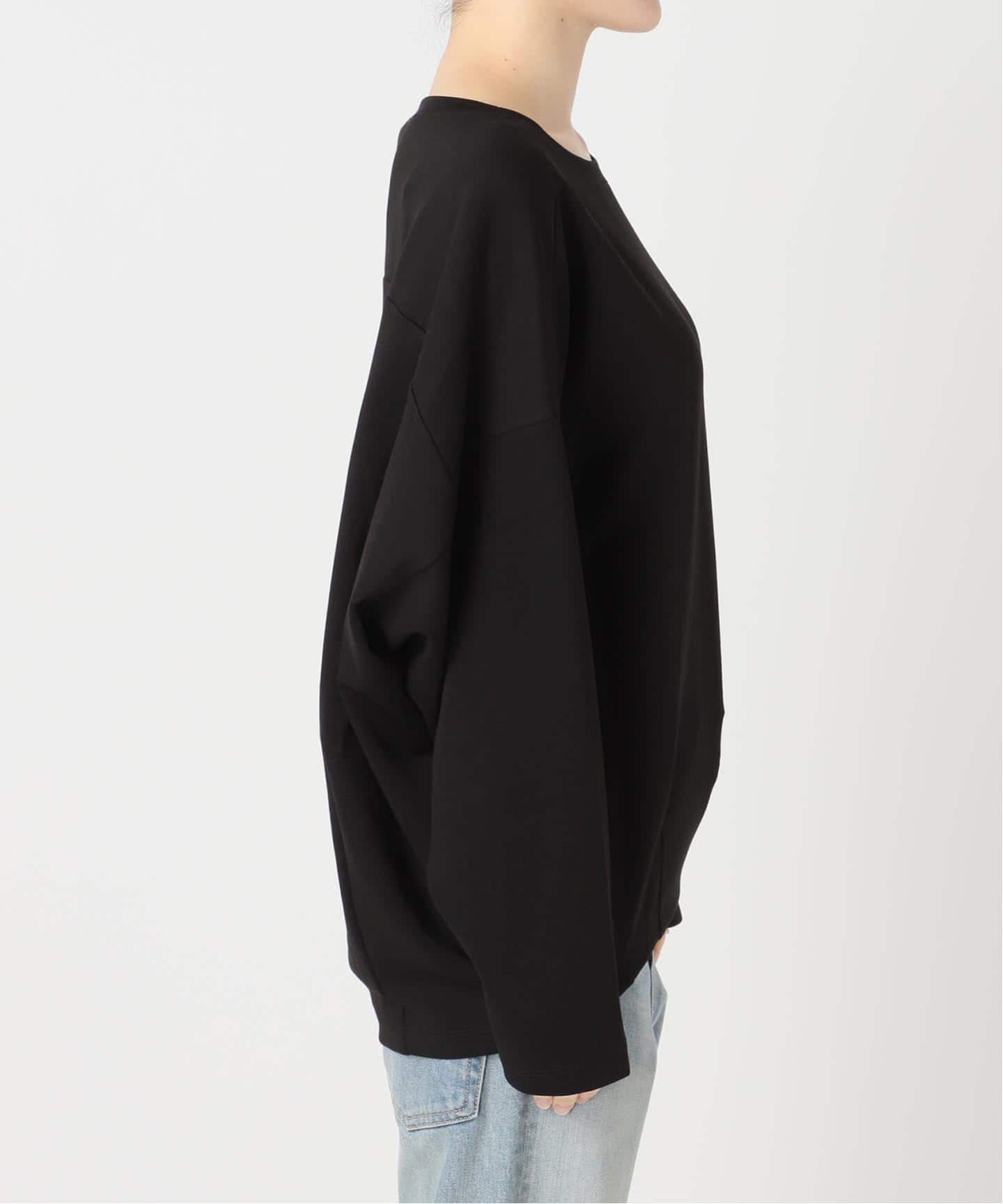 FRAMeWORK⭐︎SWEAT コクーンプルオーバー コクーンプルオーバー（Tシャツ／カットソー）｜FRAMeWORK（フレーム