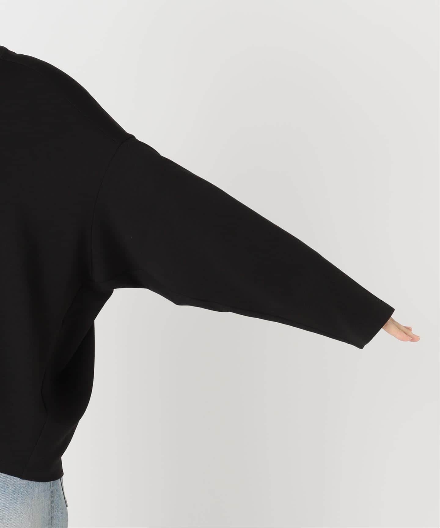 コクーンプルオーバー（Tシャツ／カットソー）｜FRAMeWORK（フレーム