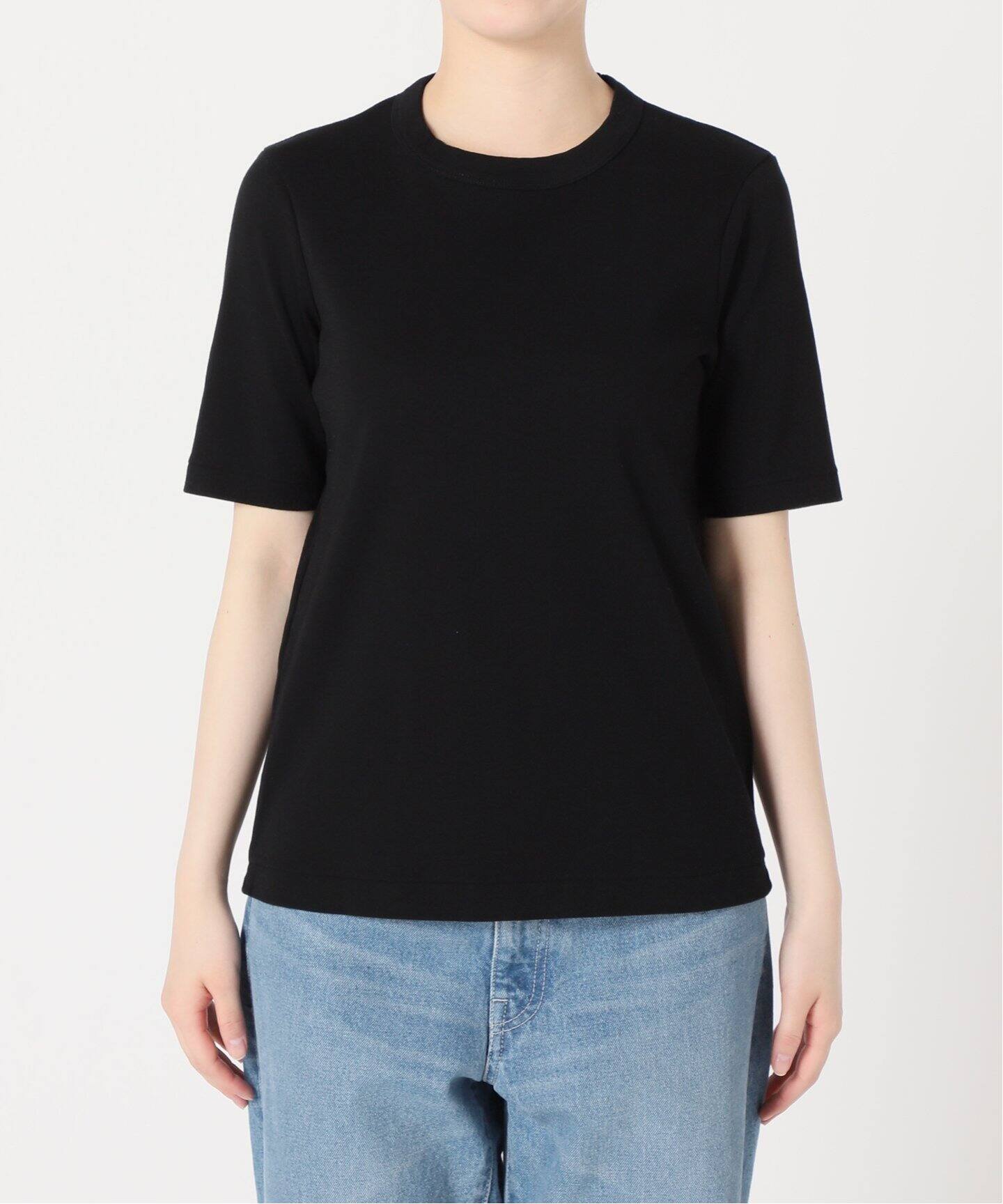 タグ付き新品未使用FRAMEWORK ギザコットンコンパクトTEE ≪追加≫ギザコットンコンパクトTEE（Tシャツ／カットソー
