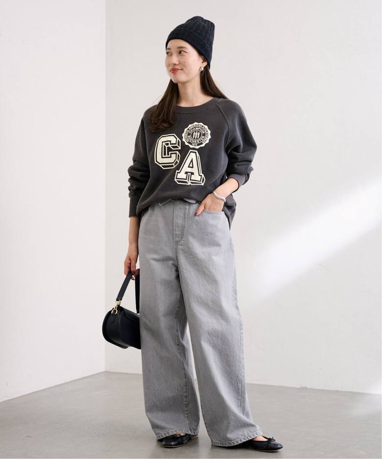 Champion /チャンピオン 別注REVERS WEAVE11.5OZ R/S PR（スウェット  