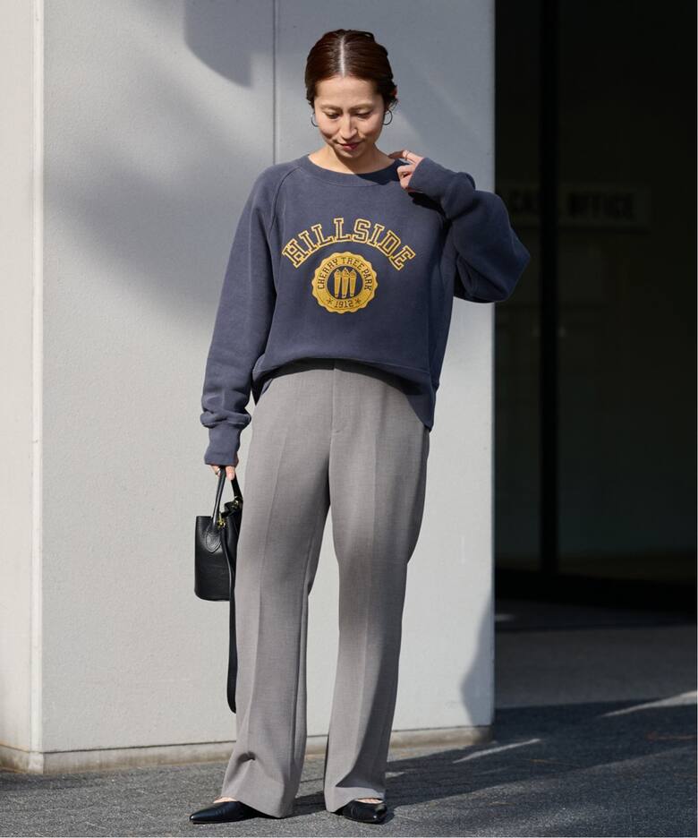 Champion /チャンピオン 別注REVERS WEAVE11.5OZ R/S PR（スウェット 