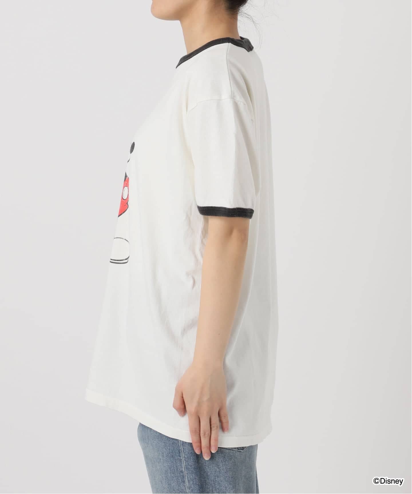 ≪予約≫JOHNBULL/ジョンブル ＜MICKEY MOUSE＞T（Tシャツ