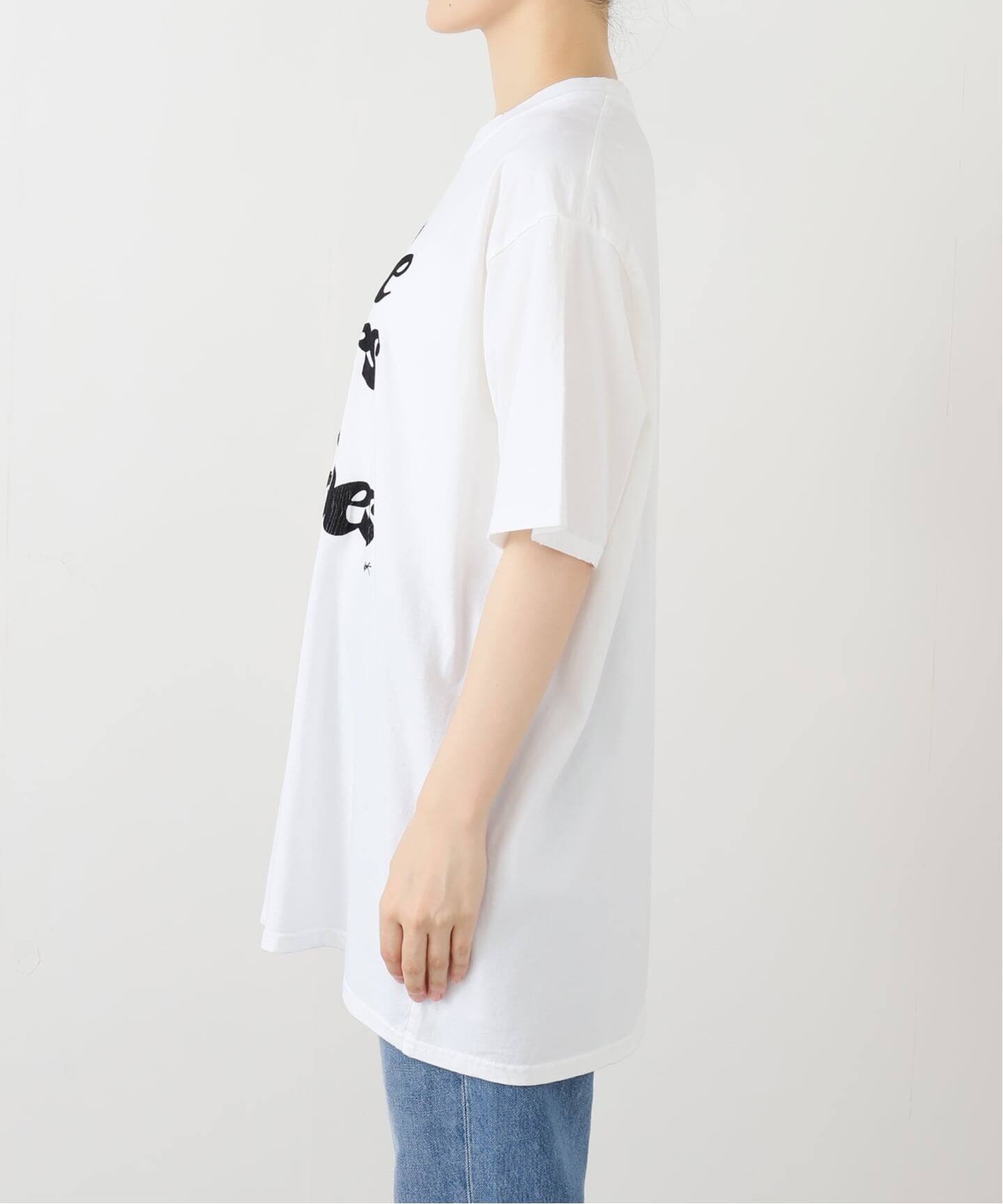 COUTURE D`ADAM/クチュールドアダム Vintage Tシャツ starsstripes（T