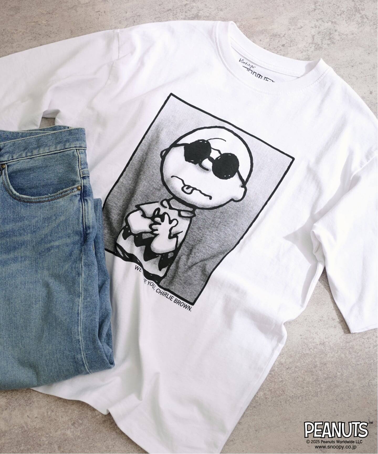 FRAMeWORK JOHNBULL/ジョンブル SNOOPY フレームワーク FRAMeWORK ≪追加予約≫JOHNBULL/ジョンブル