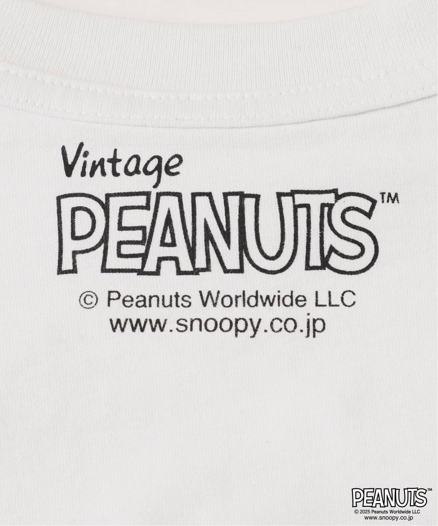 フレームワーク　PEANUTS CHARLIE BROWN SHADES T ≪追加≫JOHNBULL/ジョンブル PEANUTS CHARLIE BROWN SHADES T 2