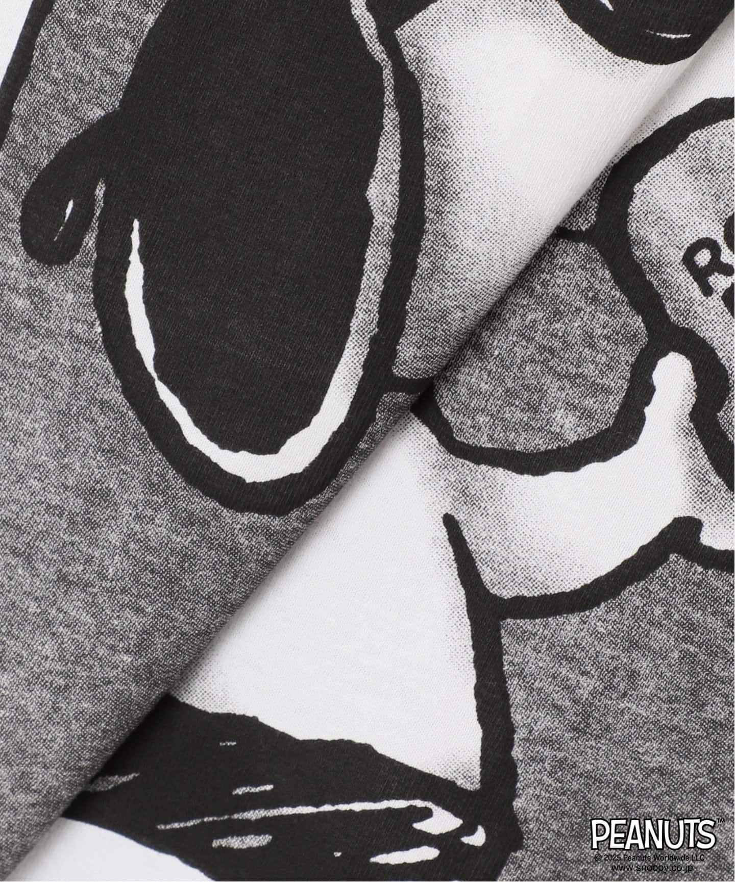 FRAMeWORK☆JOHNBULLPENUTS GANG SHADES T フレームワーク FRAMeWORK ≪追加予約≫JOHNBULL/ジョンブル