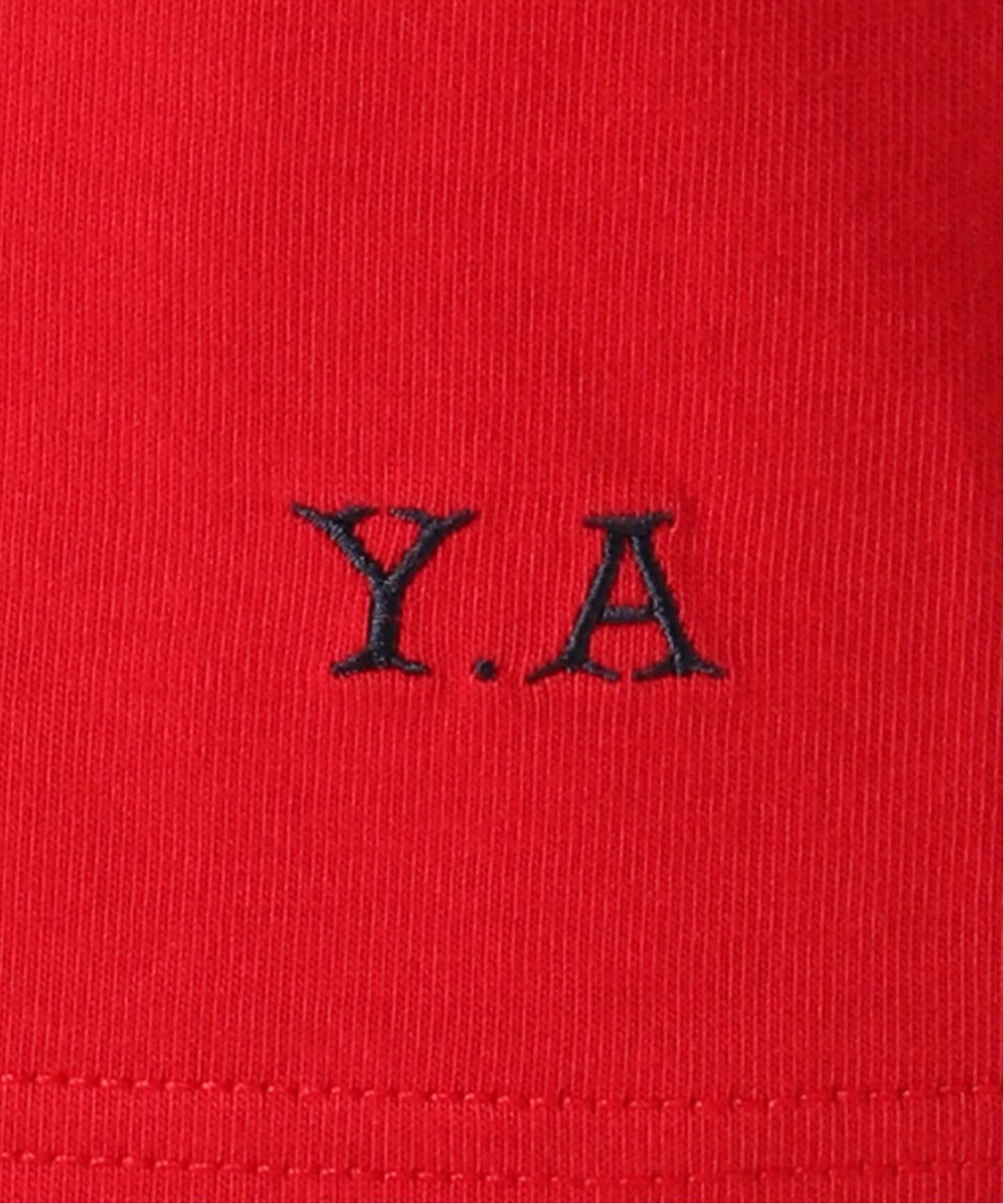 YA GOOD IDEAS × FRUIT OF THE LOOM 別注2PACK USA COTTON（T