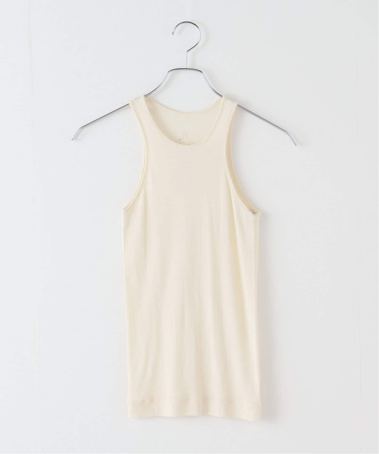 FRAMeWORK｜フレームワークのタンクトップ（レディース）の公式通販