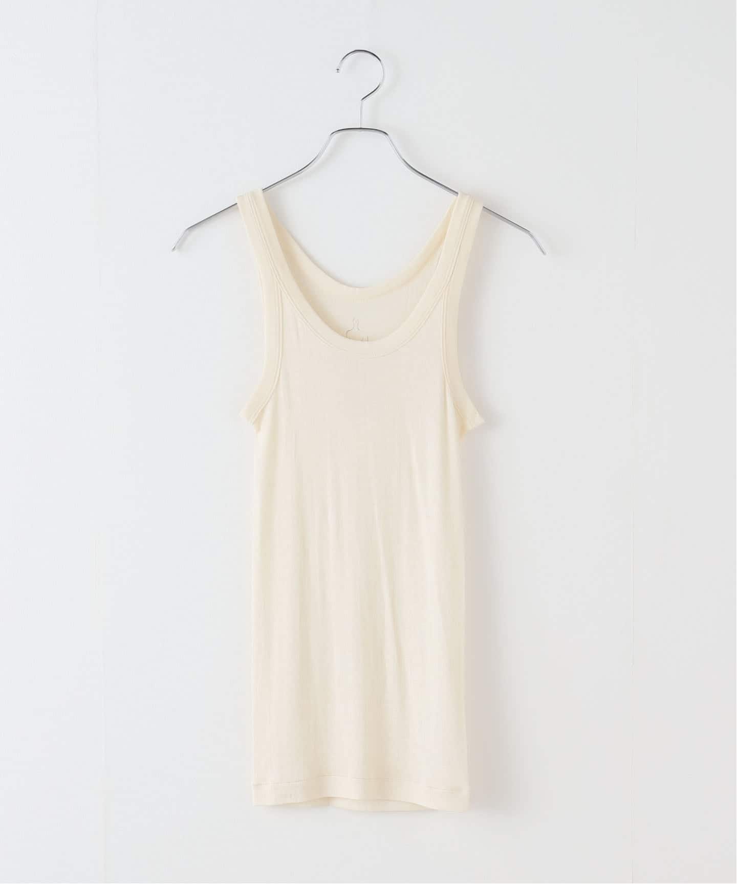 FRAMeWORK｜フレームワークのタンクトップ（レディース）の公式通販