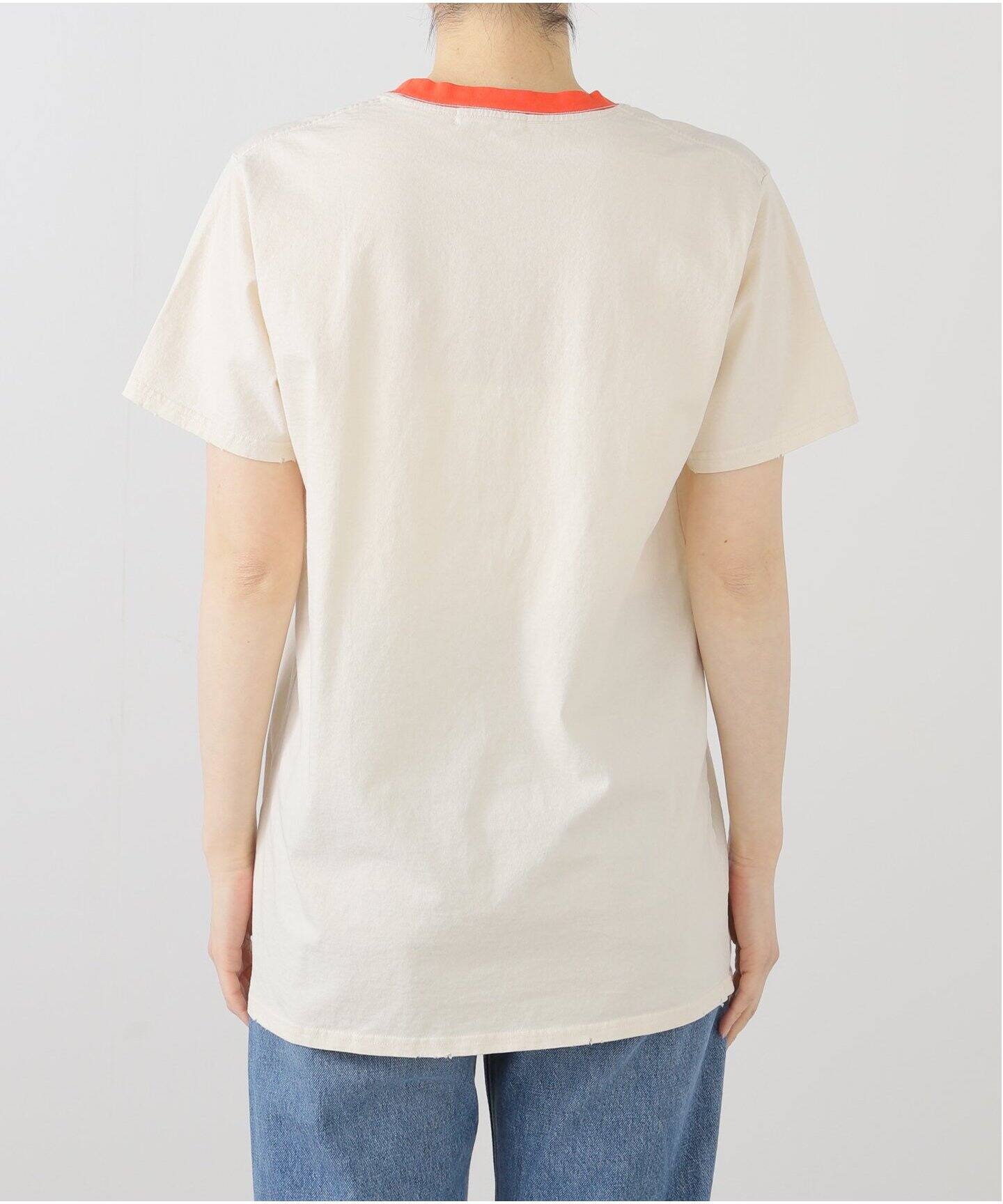 COUTURE D`ADAM/クチュールドアダム T-SHIRT/Dance Marathon（Tシャツ 