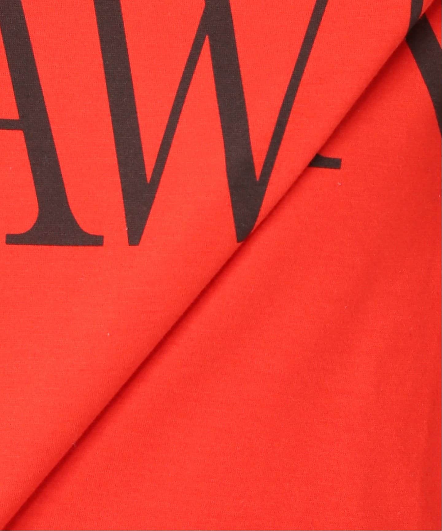 FRAMeWORK oll*FRAMeWORK ロゴT oll*FRAMeWORK ロゴT（Tシャツ/カットソー）｜FRAMeWORK