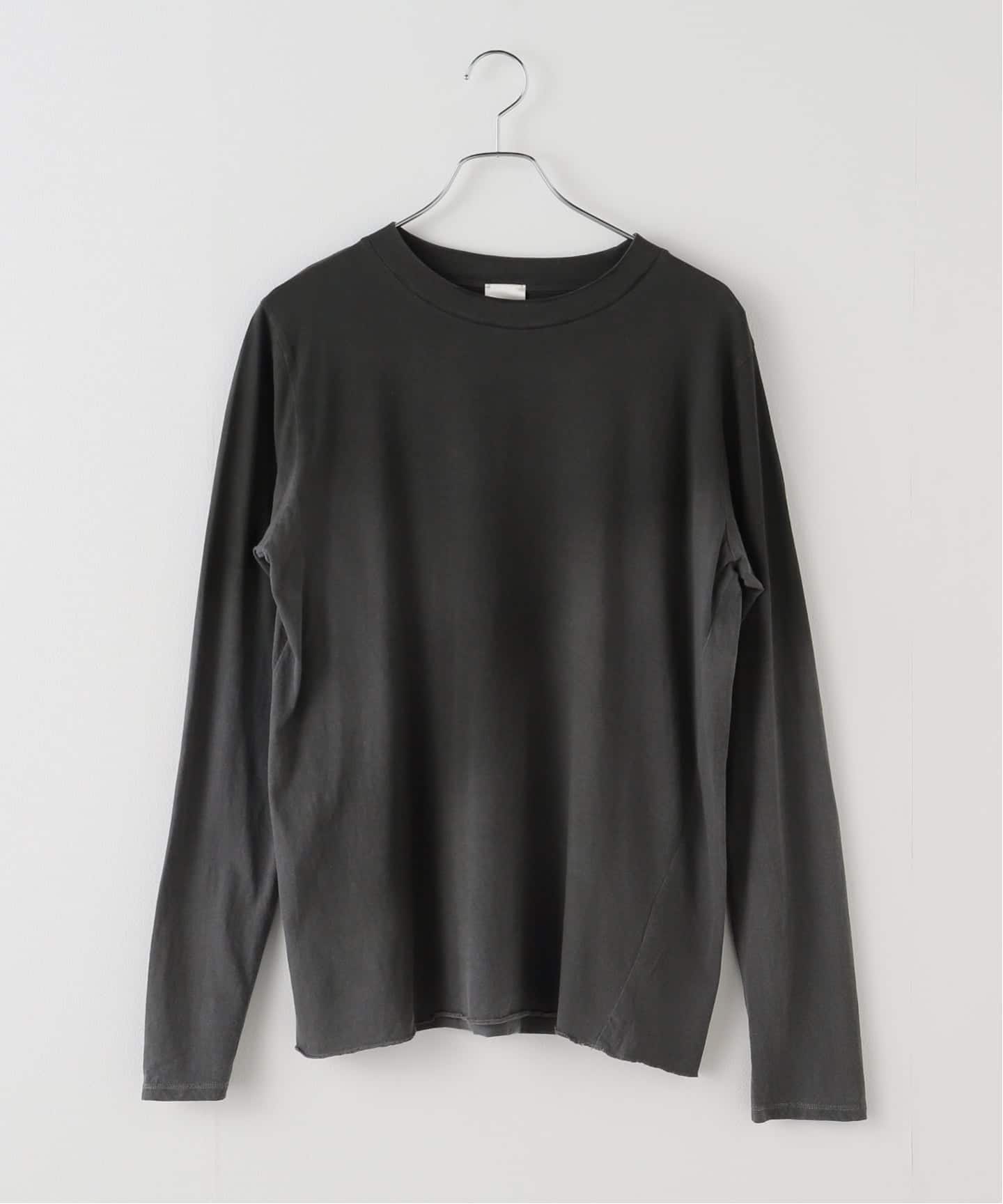KAYLE/ケイル WASHI SHORT SLEEVE Tシャツ（ニット／セーター