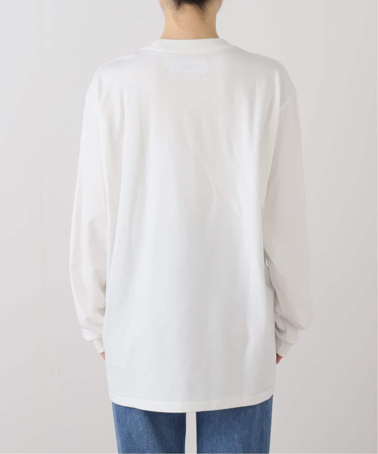 JANE SMITH/ジェーンスミス JAI TANJU END OF THE WORLD SH（Tシャツ