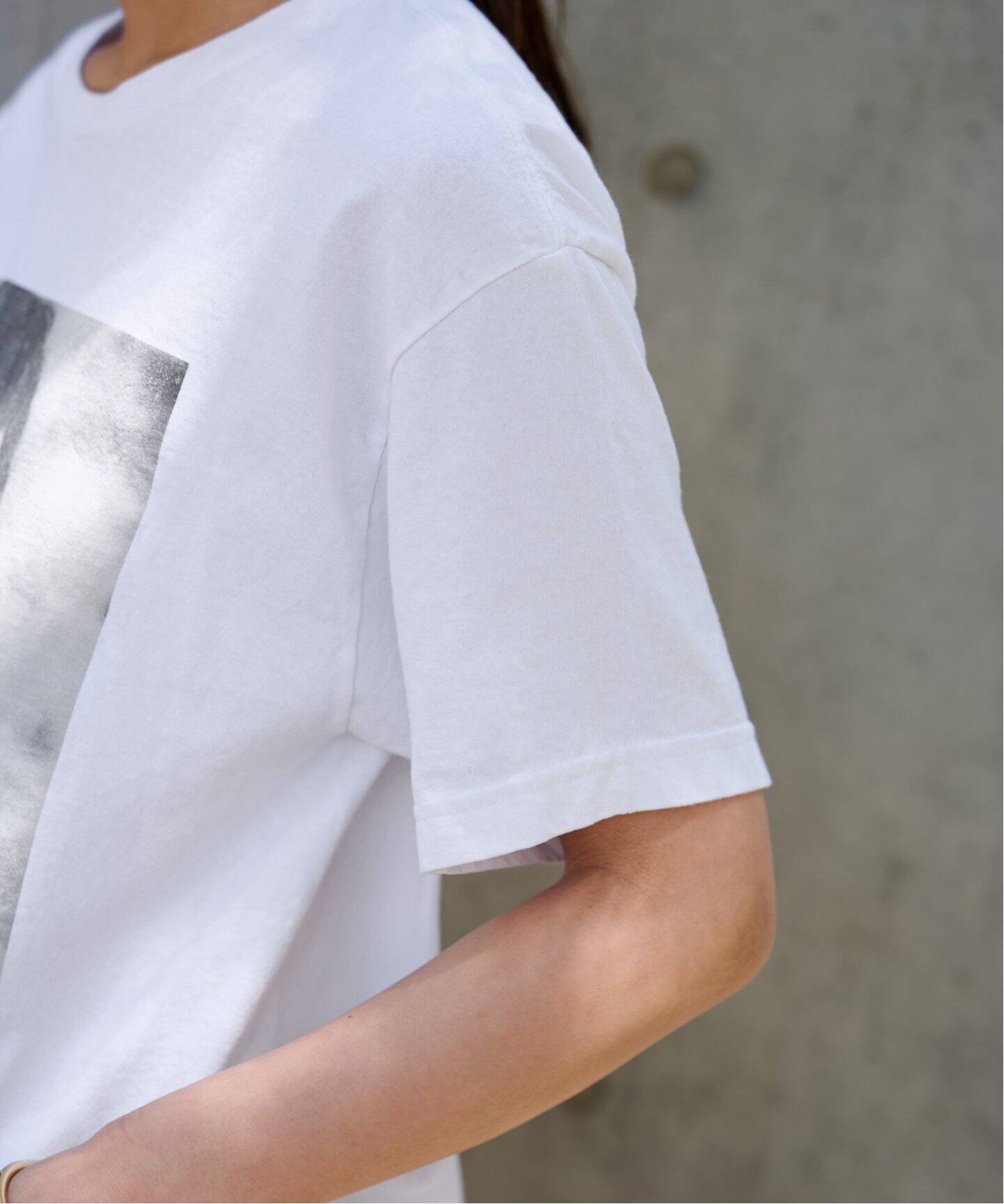 JOHNBULL/ジョンブル BJORK T（Tシャツ／カットソー