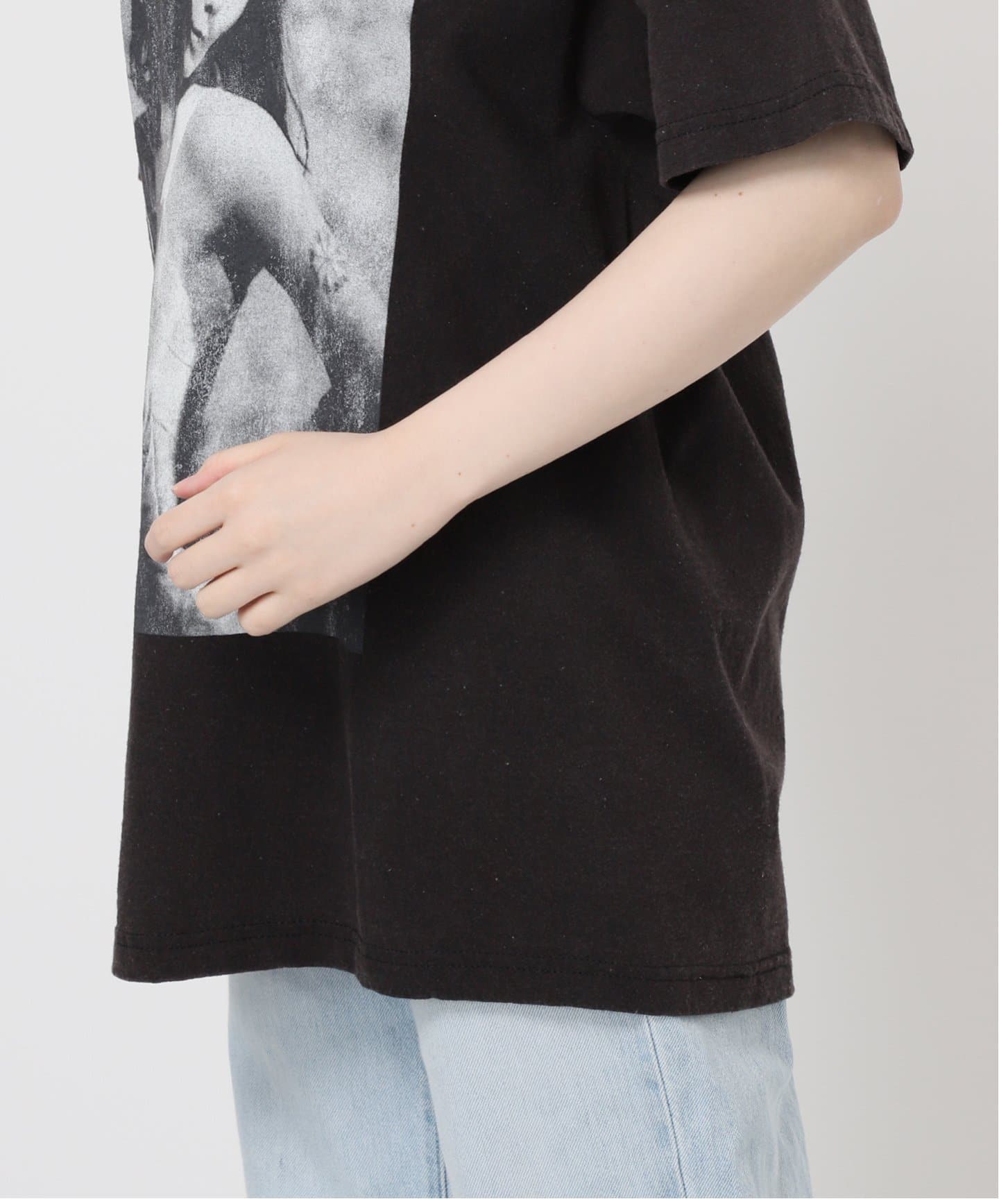 JOHNBULL/ジョンブル BJORK T（Tシャツ／カットソー
