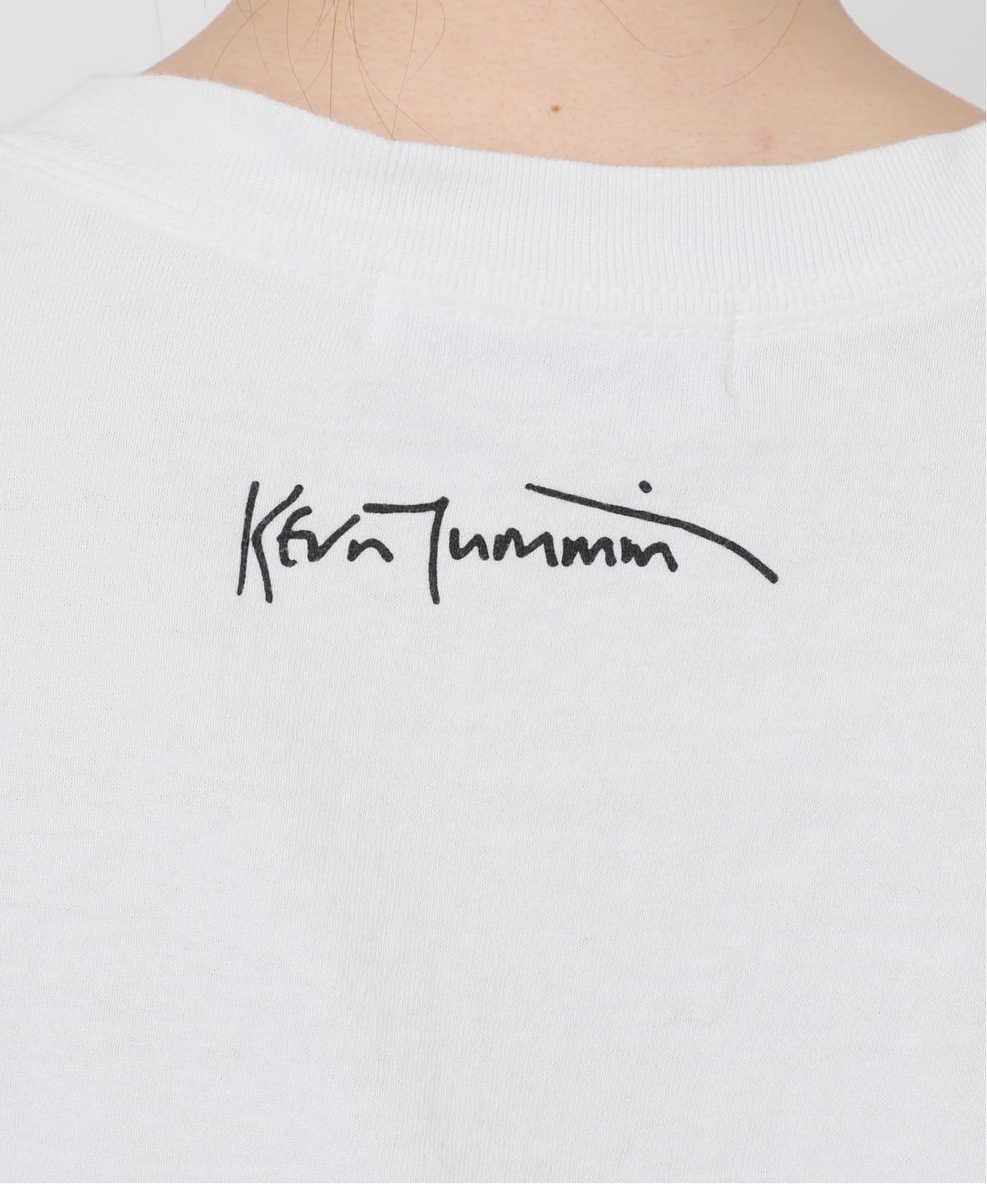 JOHNBULL/ジョンブル BJORK T（Tシャツ／カットソー