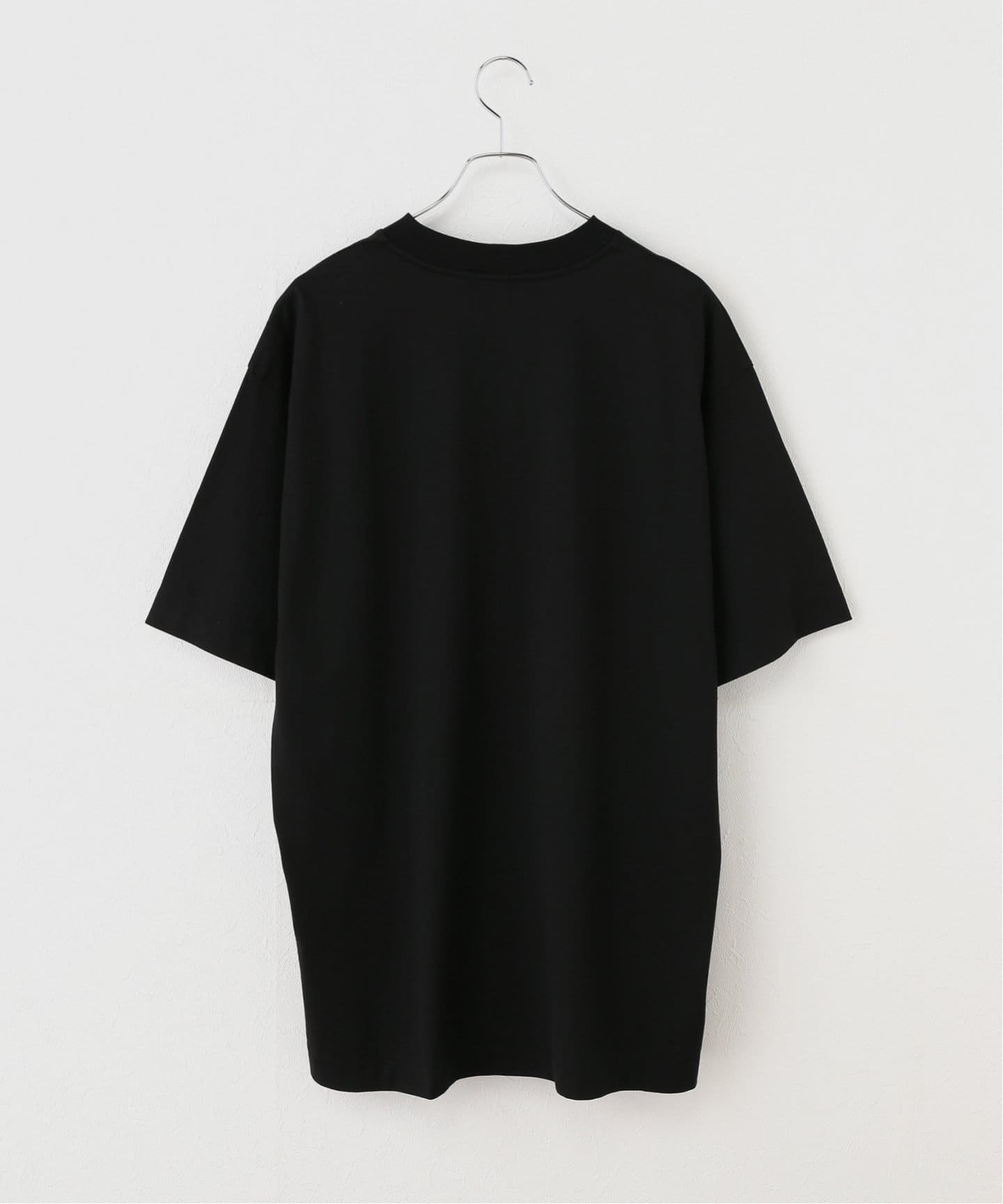 LOEFF/ロエフ SVN CTN BIG T（Tシャツ／カットソー）｜FRAMeWORK