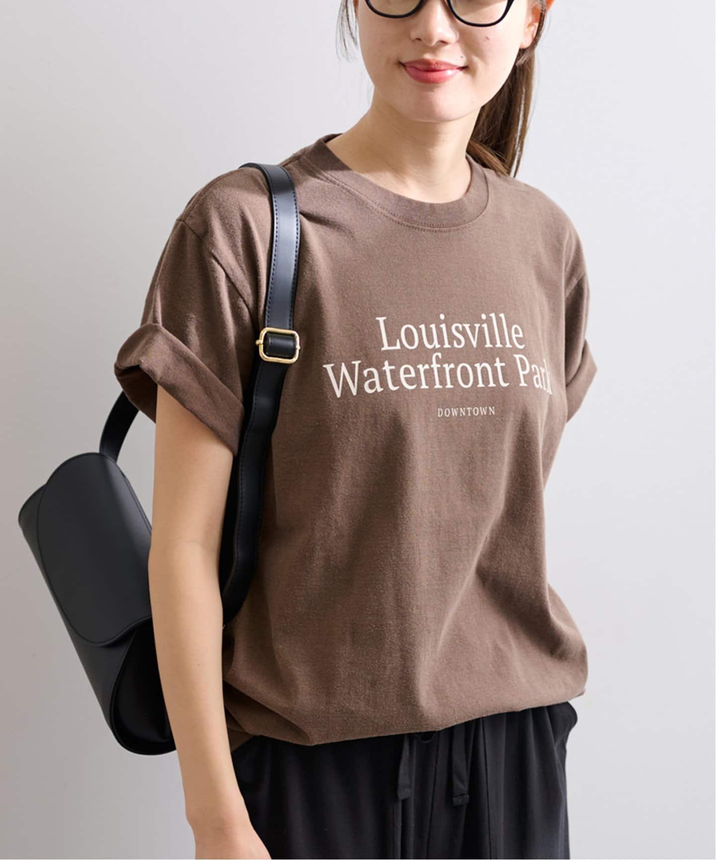 ≪追加≫GULFCOAST SPORTSWEAR 別注CREW TEE 2（Tシャツ