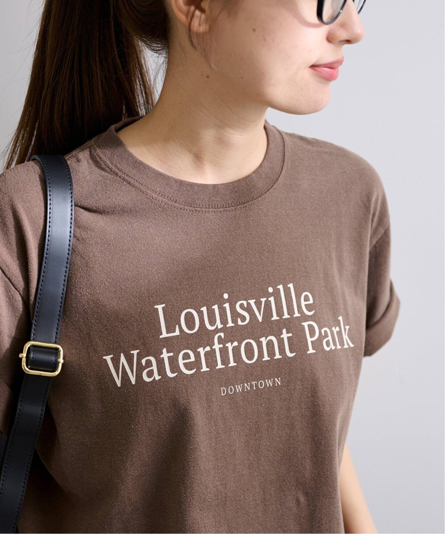 ≪追加≫GULFCOAST SPORTSWEAR 別注CREW TEE 2（Tシャツ／カットソー