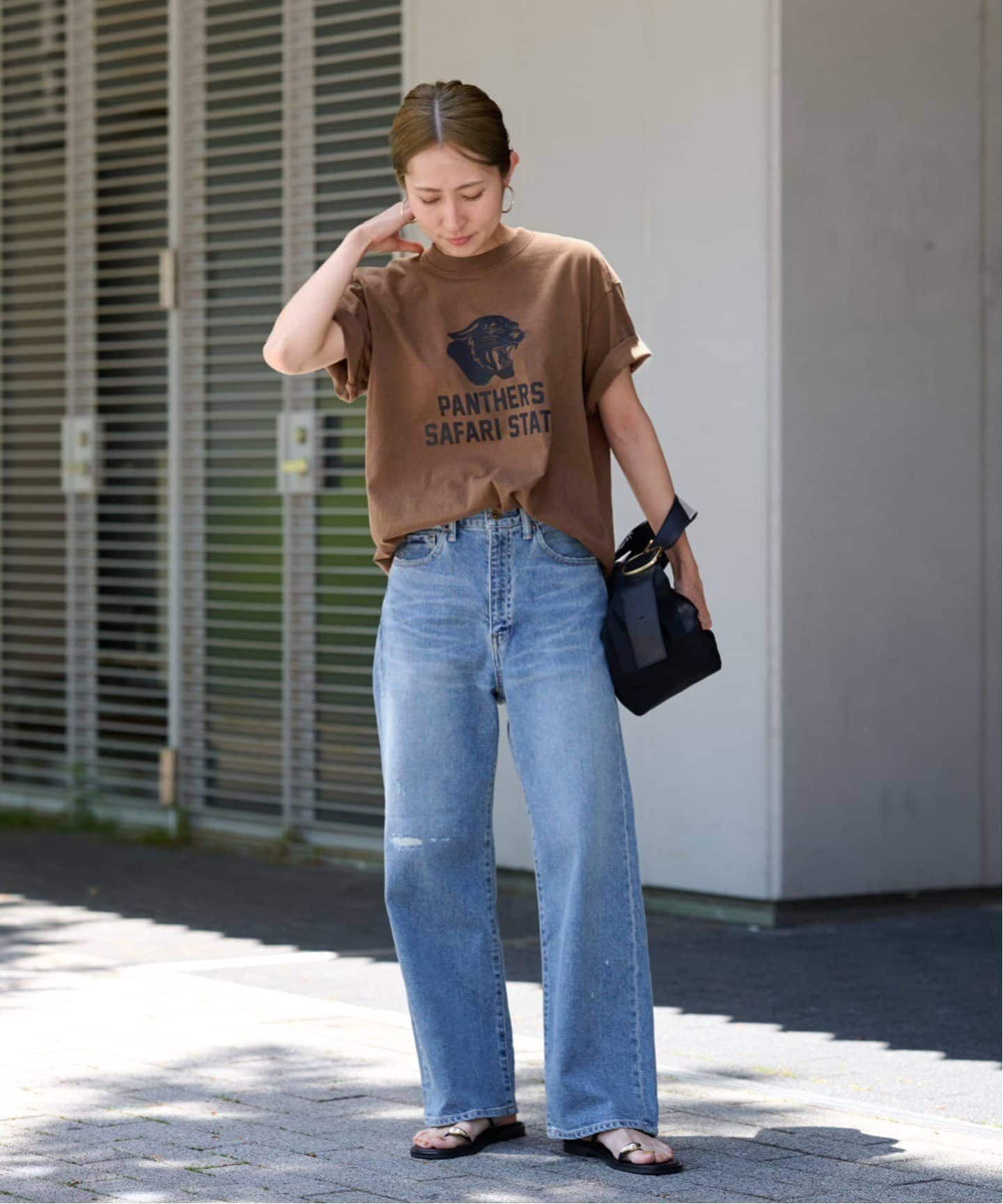 ≪追加≫GULFCOAST SPORTSWEAR 別注CREW TEE 3（Tシャツ
