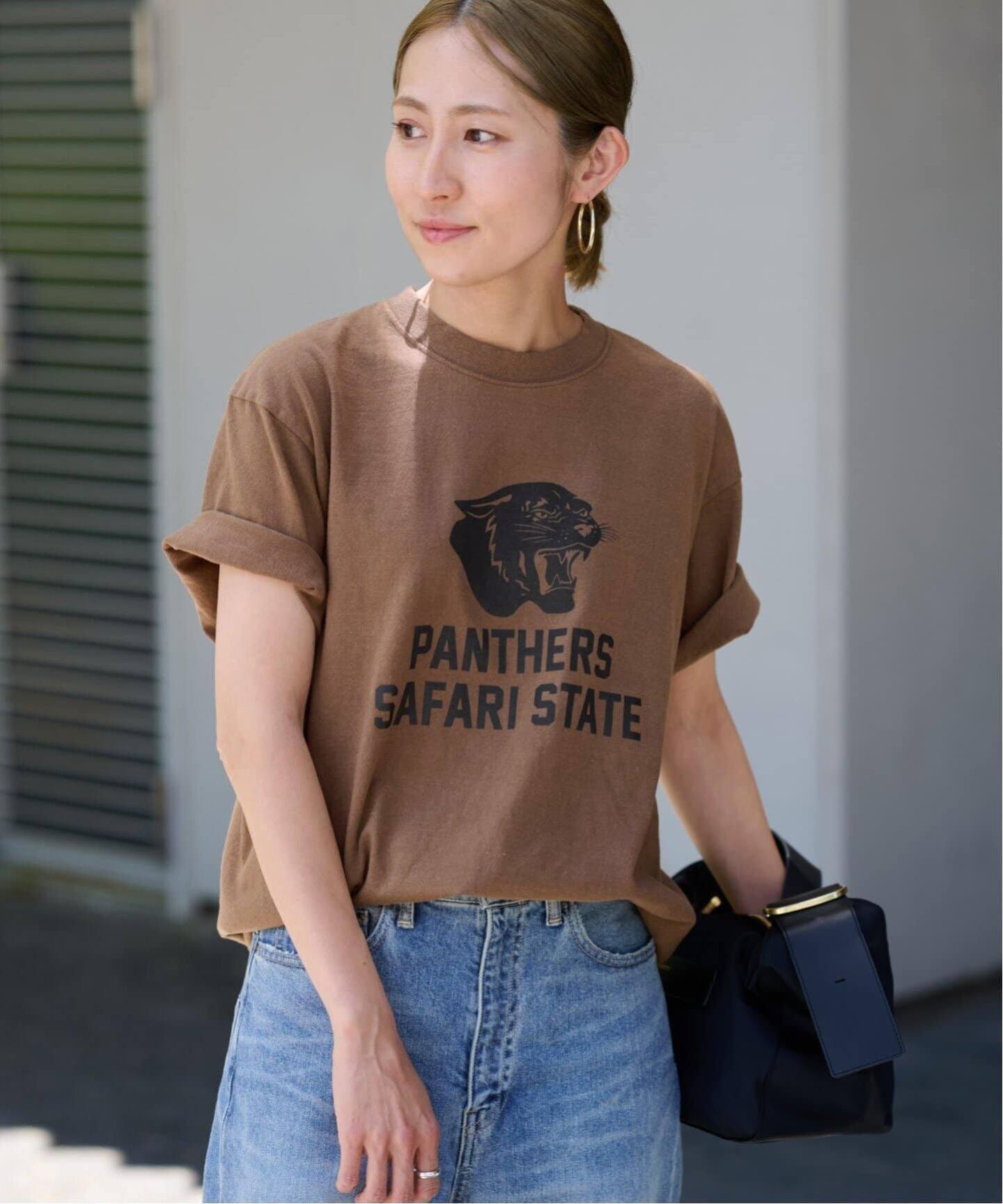 ≪追加≫GULFCOAST SPORTSWEAR 別注CREW TEE 3（Tシャツ