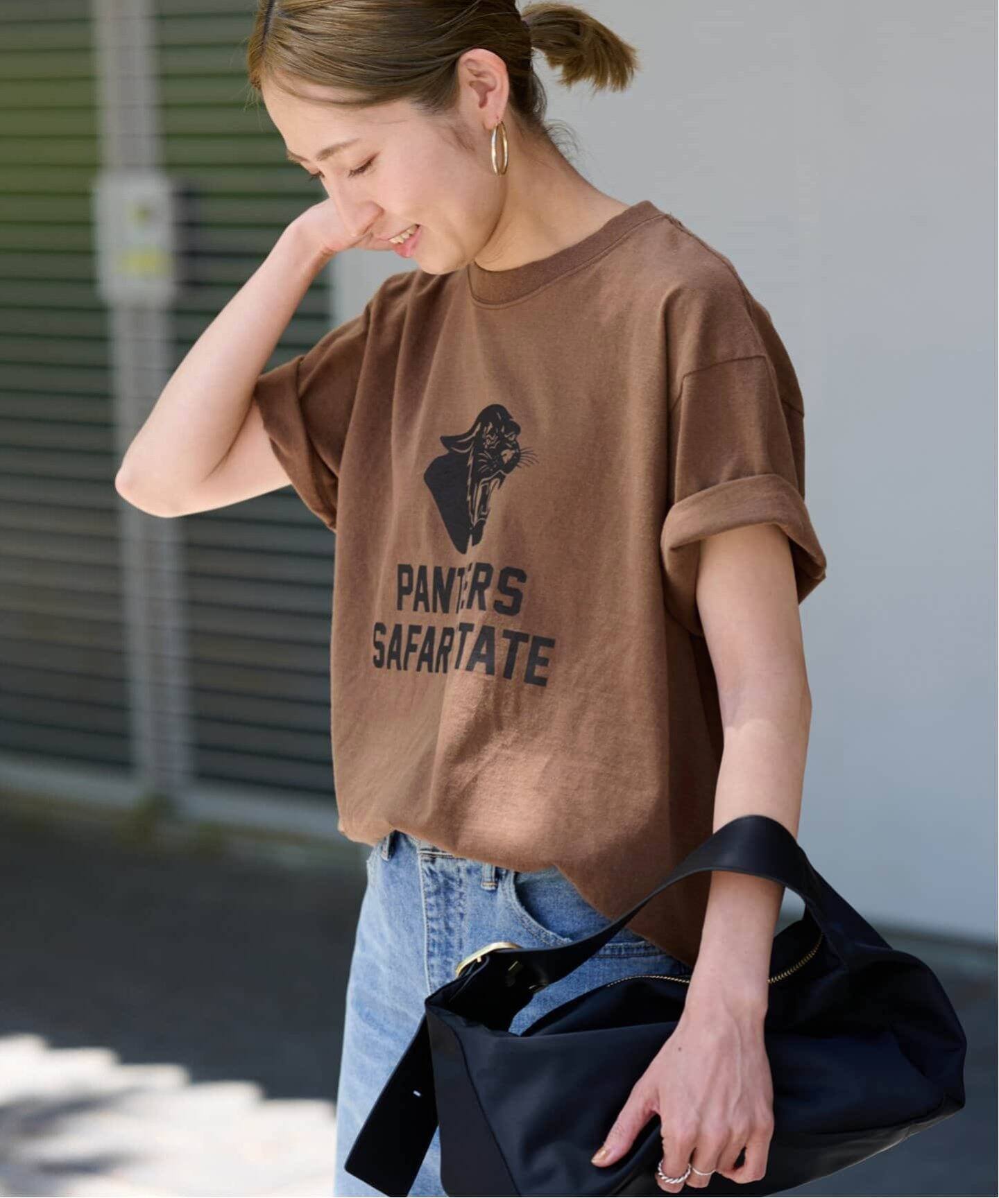 ≪追加≫GULFCOAST SPORTSWEAR 別注CREW TEE 3（Tシャツ