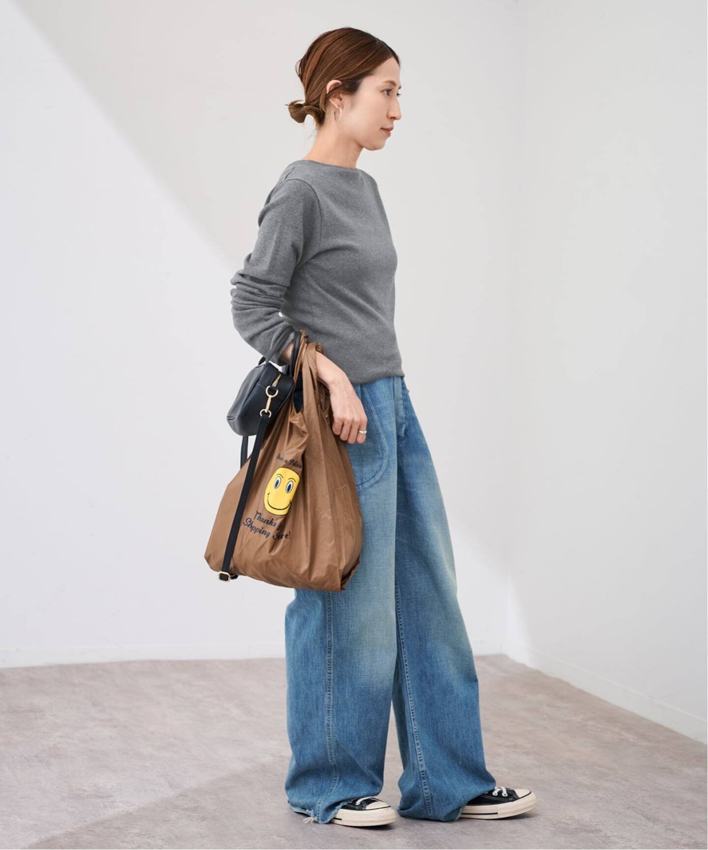 GICIPI/ジチピ CECE（Tシャツ／カットソー）｜FRAMeWORK（フレーム