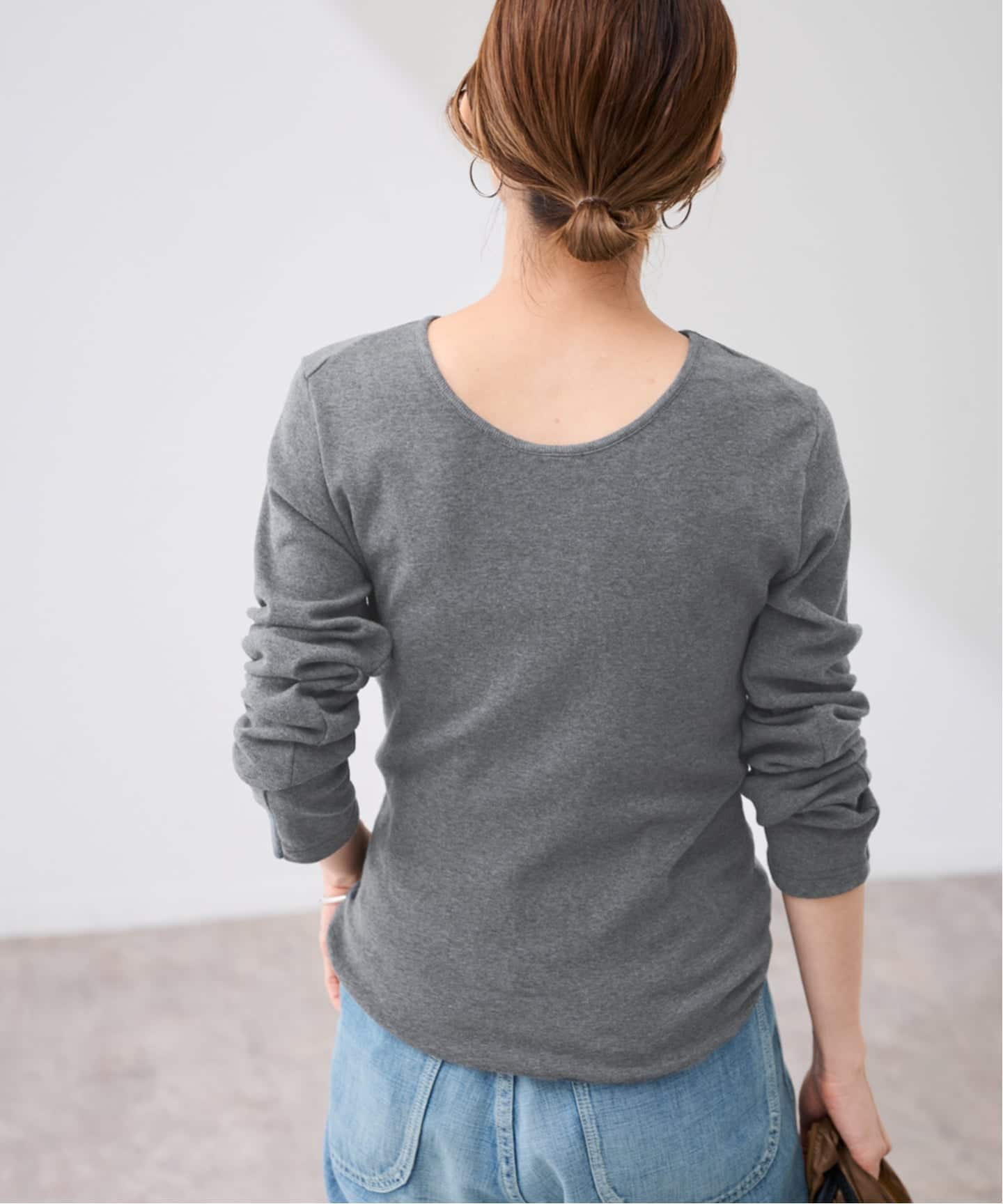 FRAMeWORK フレームワーク　GICIPI ジチピ CECE Tシャツ GICIPI/ジチピ CECE（Tシャツ／カットソー）｜FRAMeWORK（フレーム