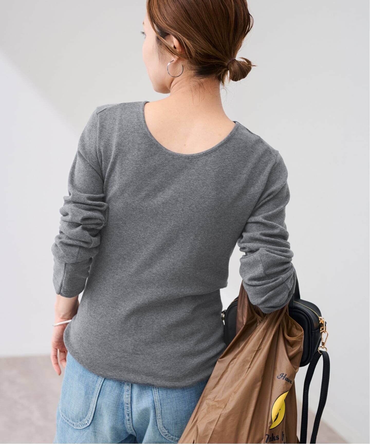 GICIPI/ジチピ CECE（Tシャツ／カットソー）｜FRAMeWORK（フレーム