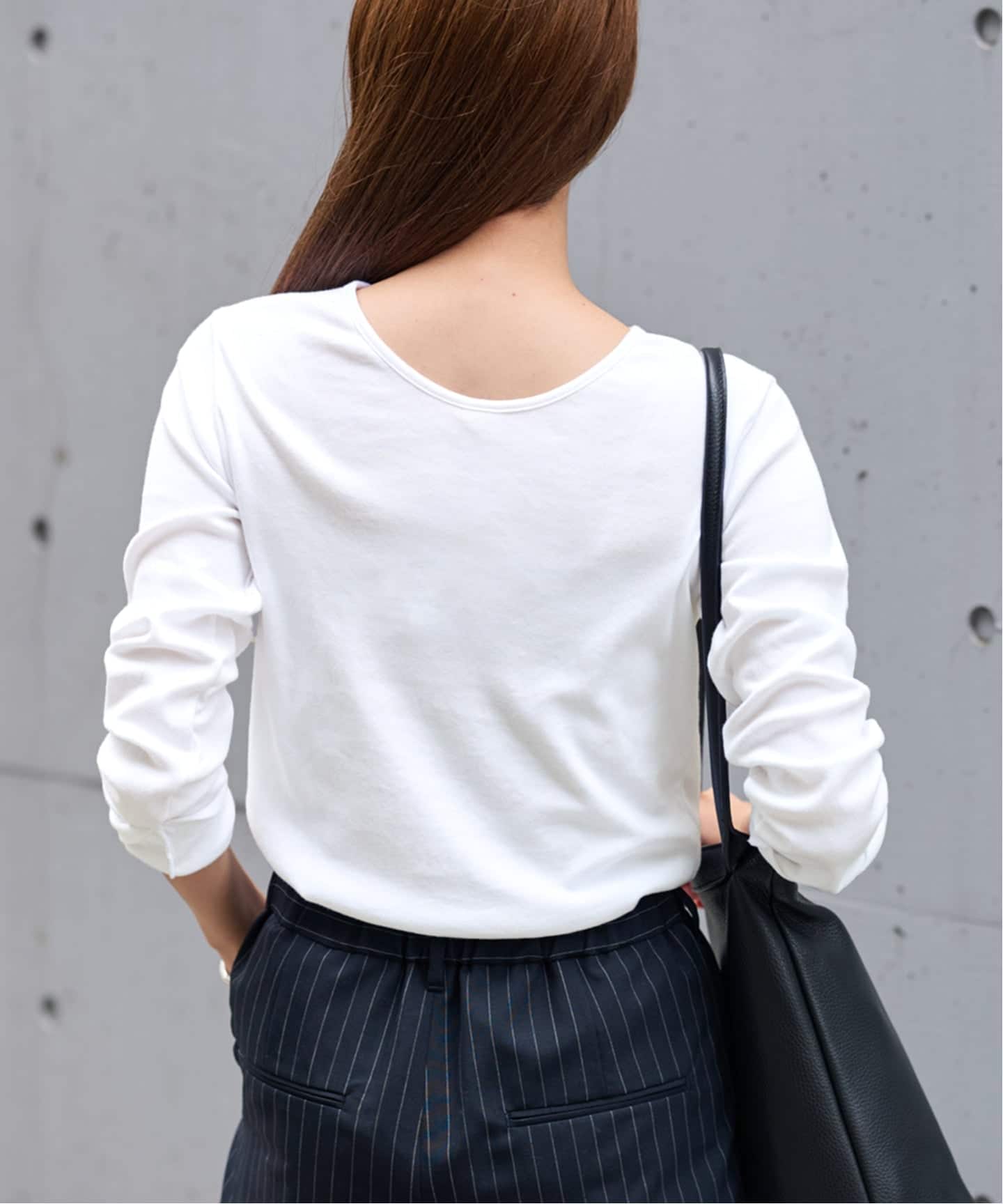≪予約≫GICIPI/ジチピ CECE（Tシャツ／カットソー）｜FRAMeWORK