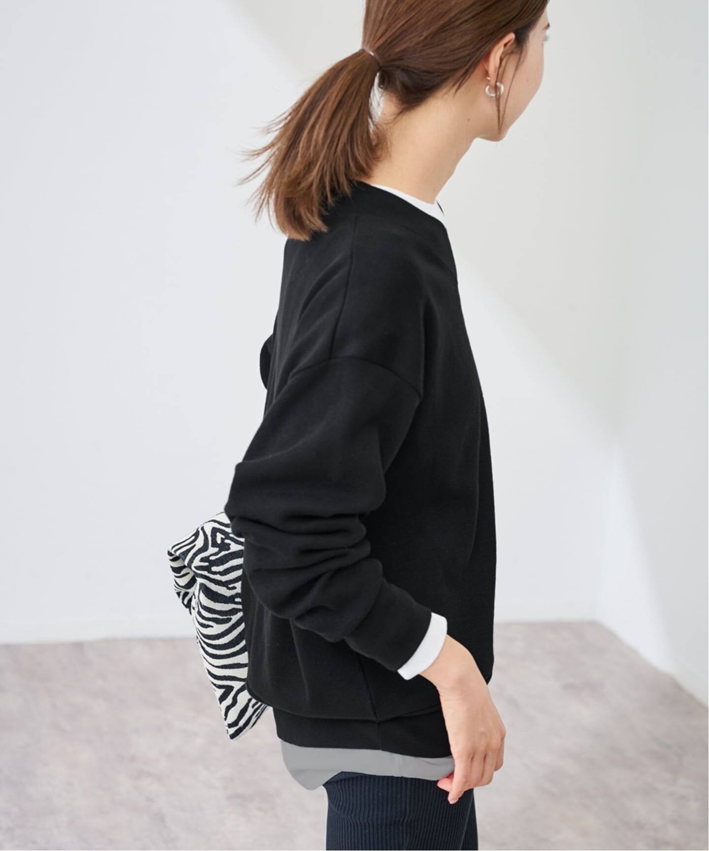 GICIPI/ジチピ GIRAFFA（Tシャツ／カットソー）｜FRAMeWORK（フレーム