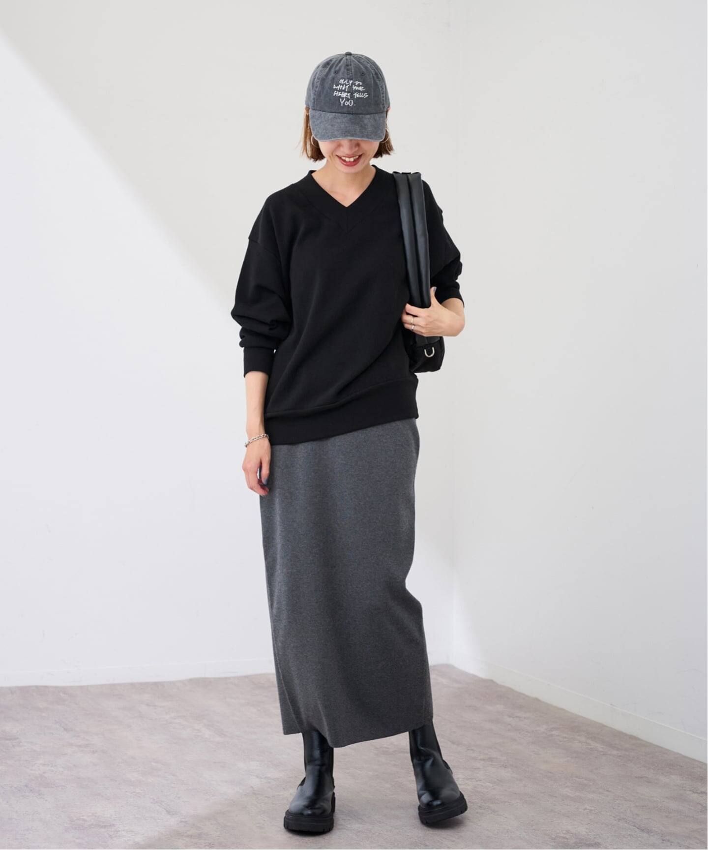 【新品】2025 FRAMeWORK GICIPI GIRAFFA ネイビー FRAMeWORK｜GICIPI/ジチピ GIRAFFA | Rakuten Fashion(楽天