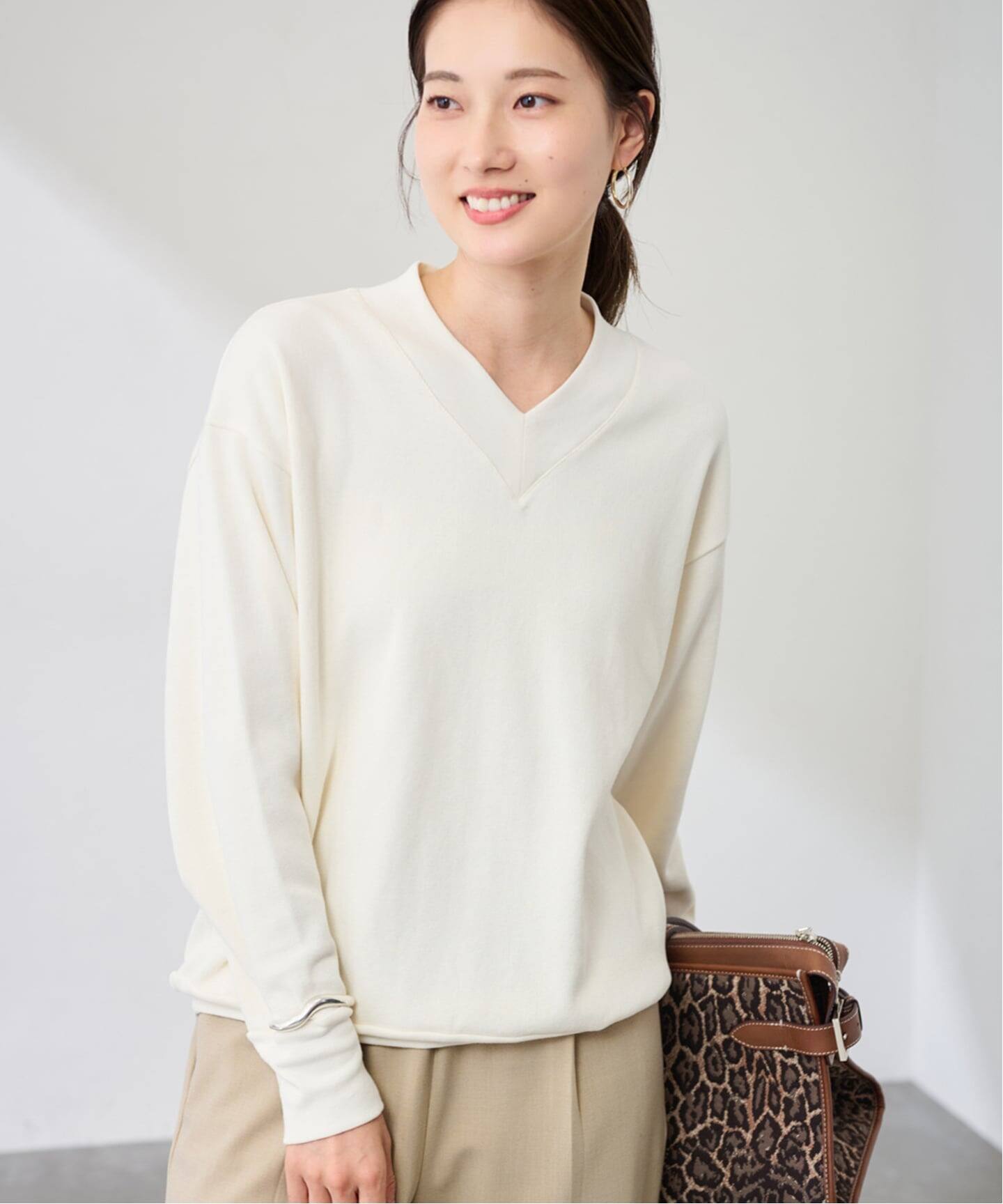 GICIPI/ジチピ GIRAFFA（Tシャツ／カットソー）｜FRAMeWORK