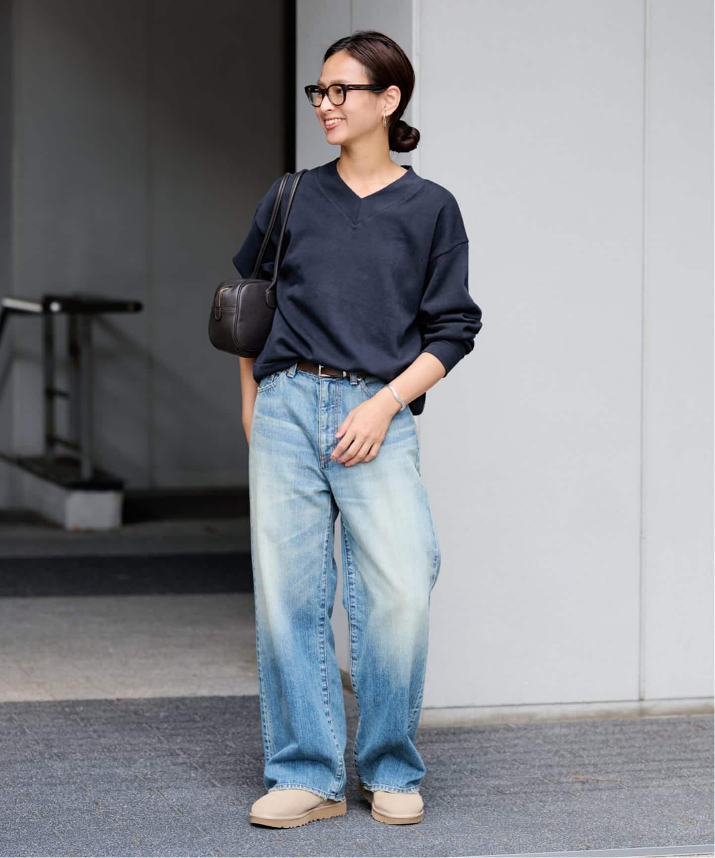 GICIPI/ジチピ GIRAFFA（Tシャツ／カットソー）｜FRAMeWORK（フレーム