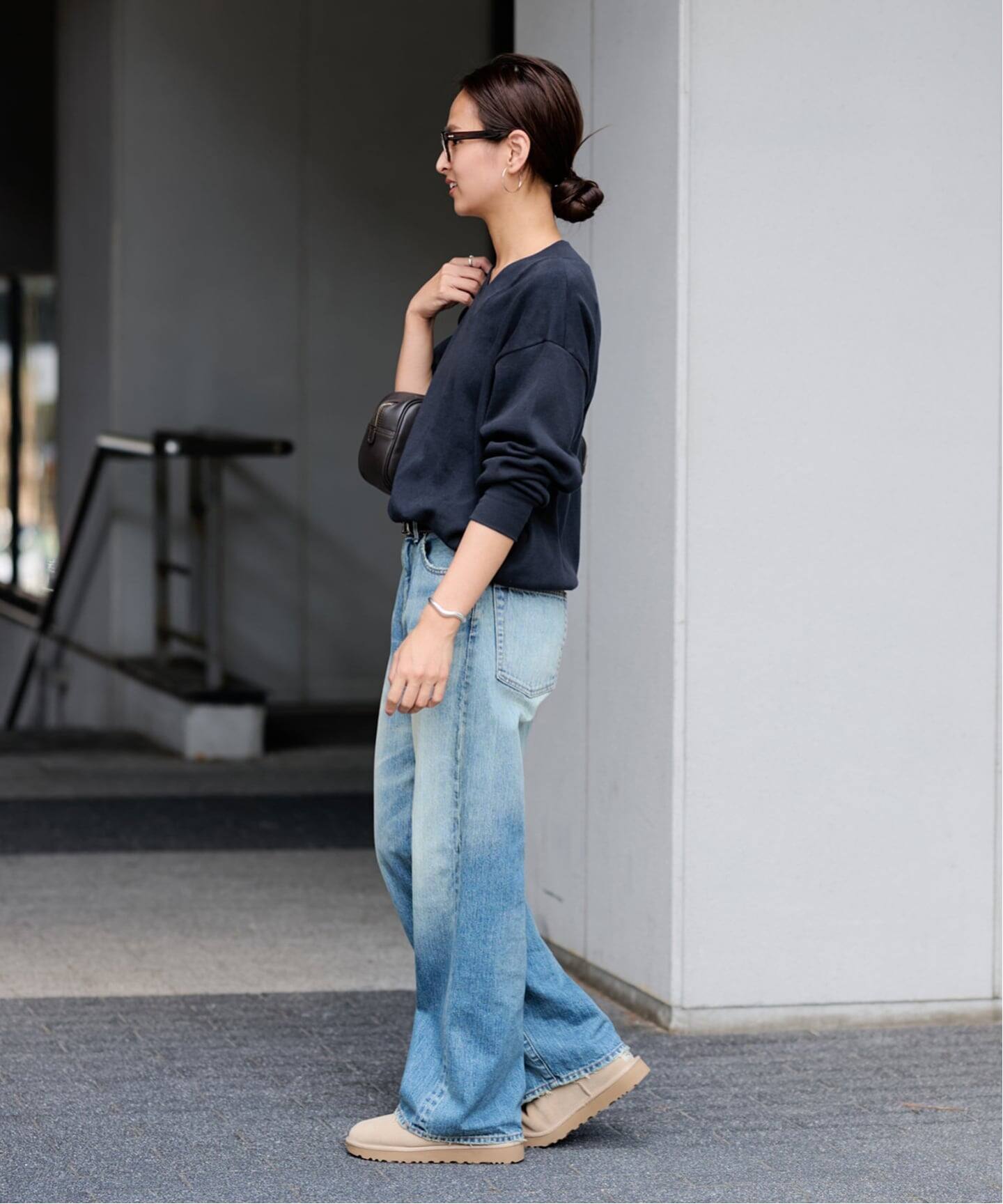 GICIPI/ジチピ GIRAFFA（Tシャツ／カットソー）｜FRAMeWORK（フレーム