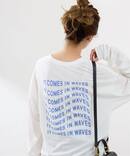 ≪予約≫PPROTAGONISTA/プロタゴニスタ 別注シアーTEE