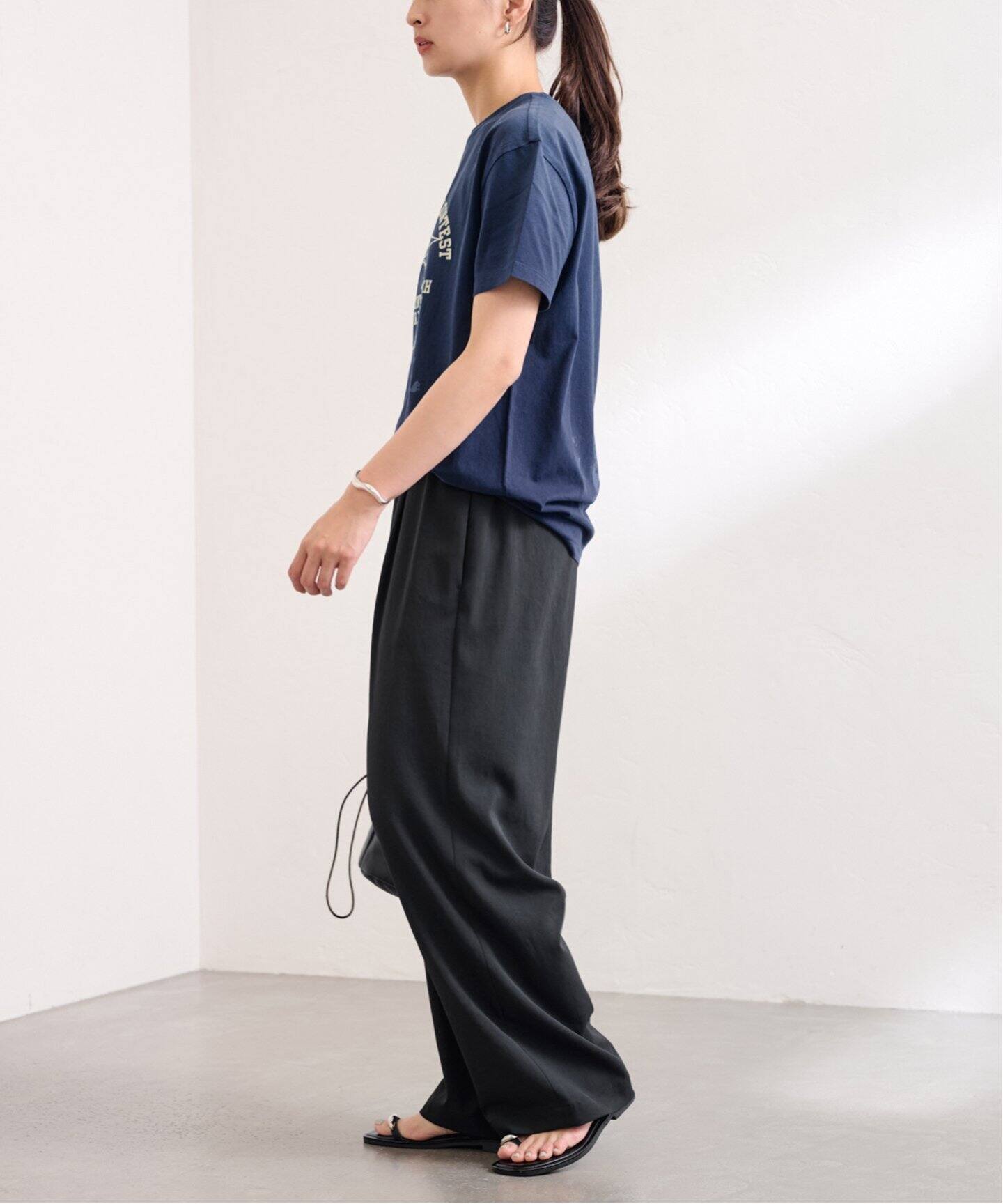 POLO RALPH LAUREN クラシックフィットシーズナルロゴTシャツ（Tシャツ 