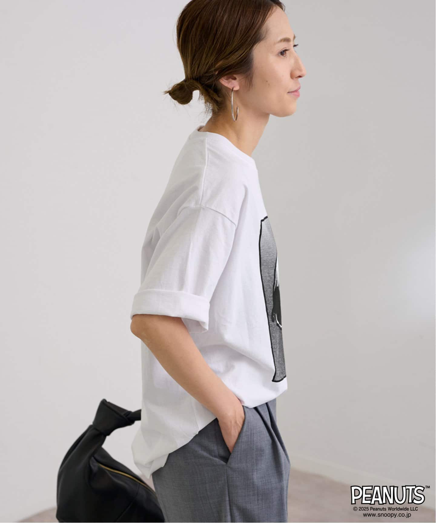 ≪追加予約≫JOHNBULL/ジョンブル PEANUTS JOE COOL SHADES T（T