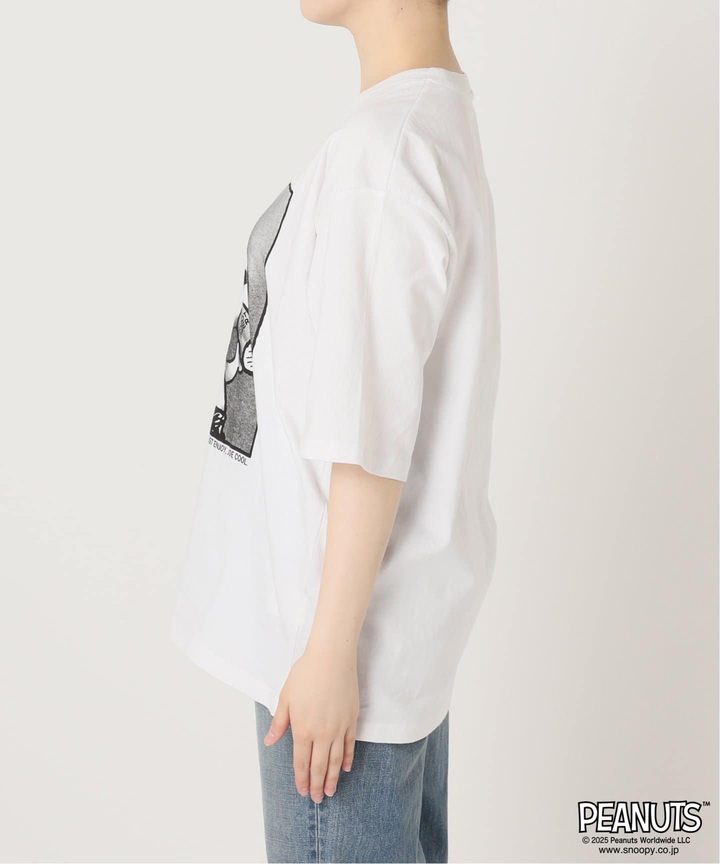 ≪追加≫JOHNBULL/ジョンブル PEANUTS JOE COOL SHADES T（T