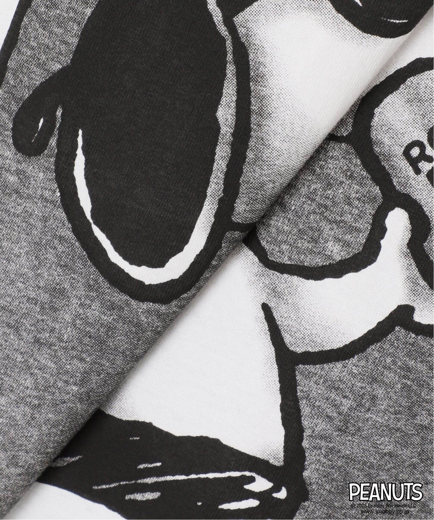 ≪追加予約≫JOHNBULL/ジョンブル PEANUTS JOE COOL SHADES T（T