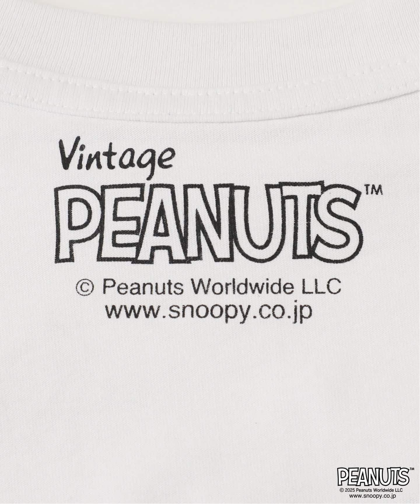 ジョンブル PENUTS GANG SHADES T フレームワーク ≪追加予約≫JOHNBULL/ジョンブル PENUTS GANG SHADES T（T