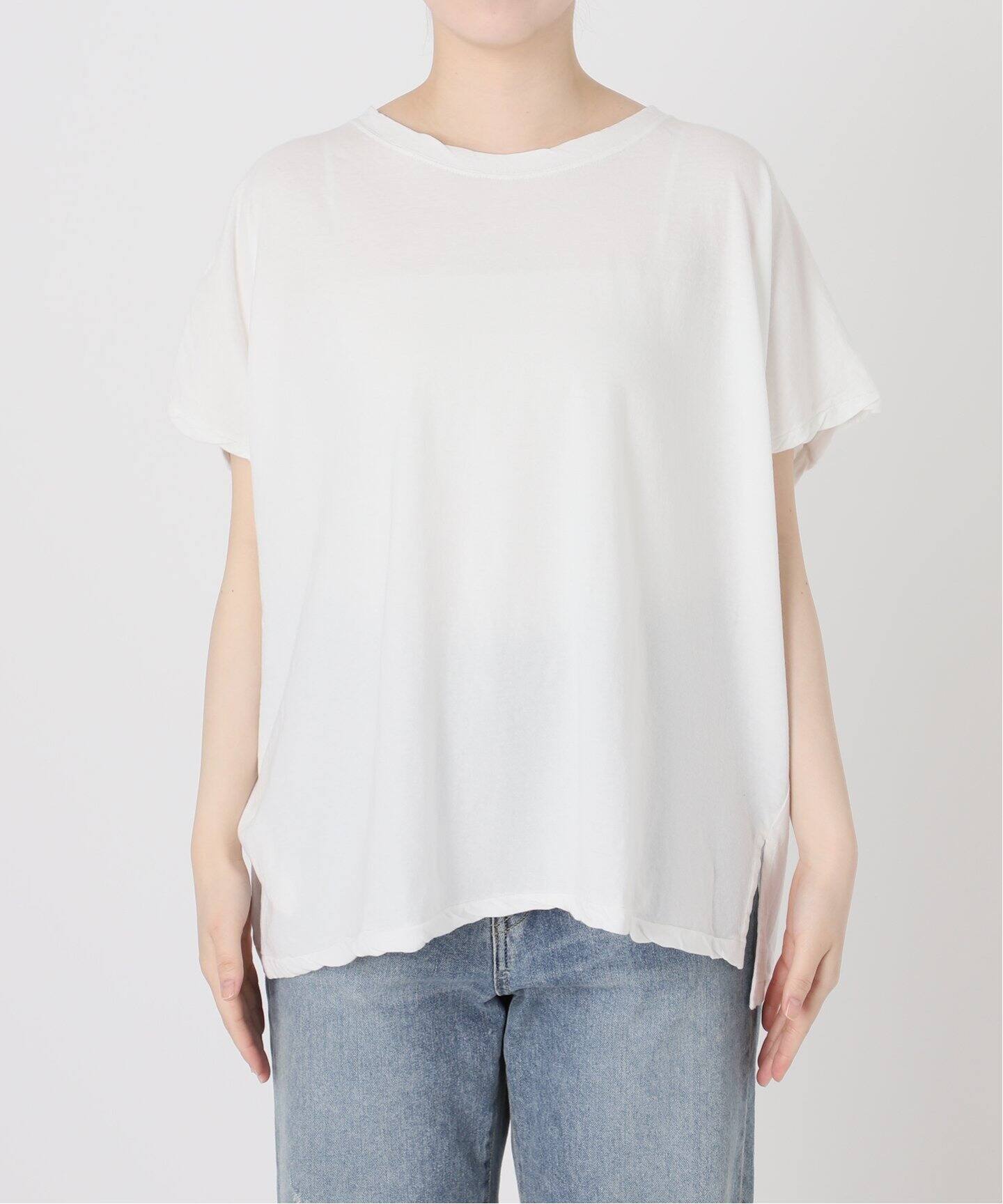 【GREYCHORD/グレーコード】フットボールT GREYCHORD/グレーコード Football design T（Tシャツ