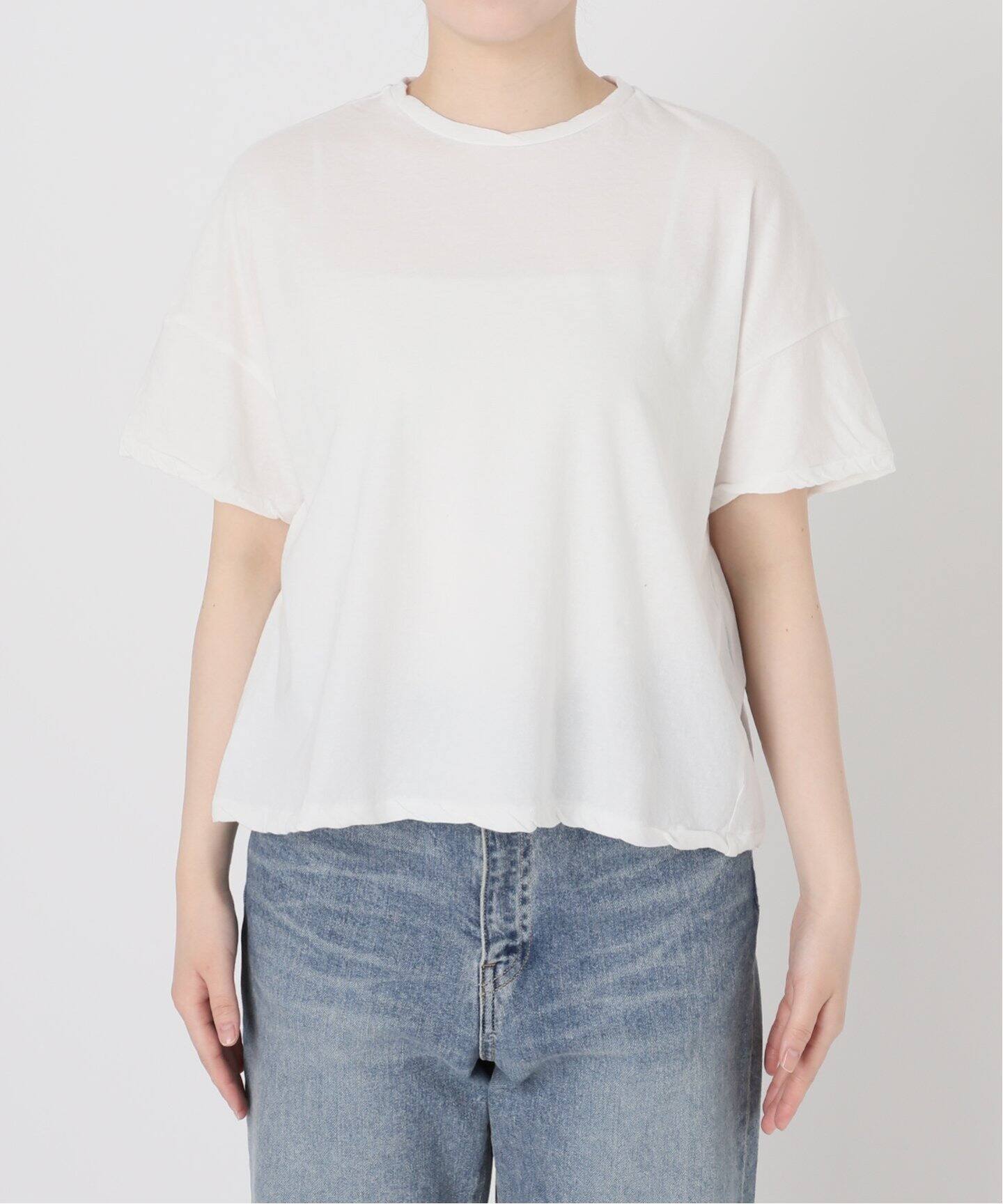 新品未使用 FRAMeWORK GREYCHORD Oversized T フレームワーク FRAMeWORK ≪予約≫GREYCHORD/グレーコード