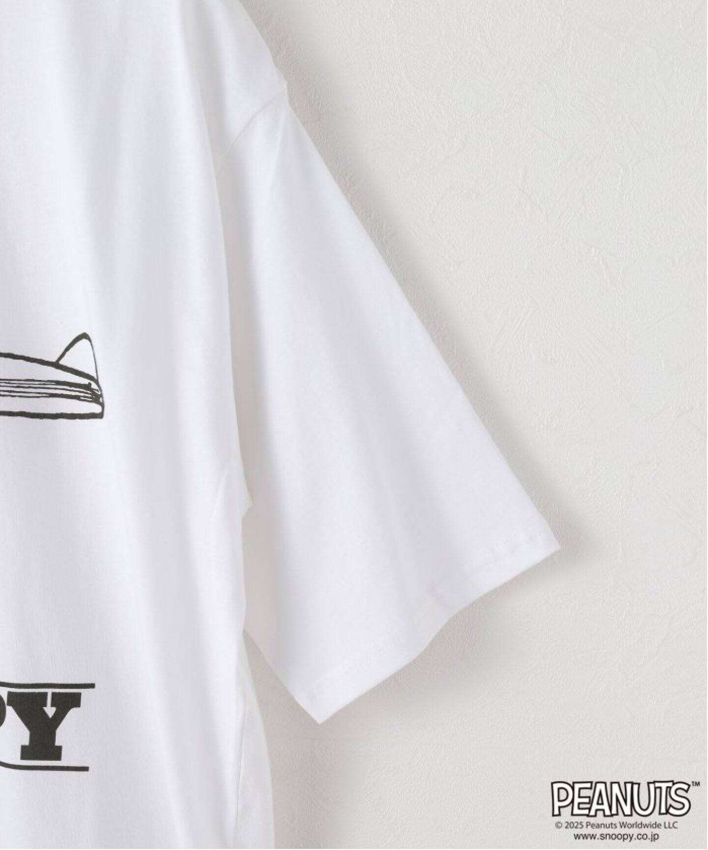 JOHNBULL/ジョンブル PEANUTS SURFS UP T（Tシャツ／カットソー
