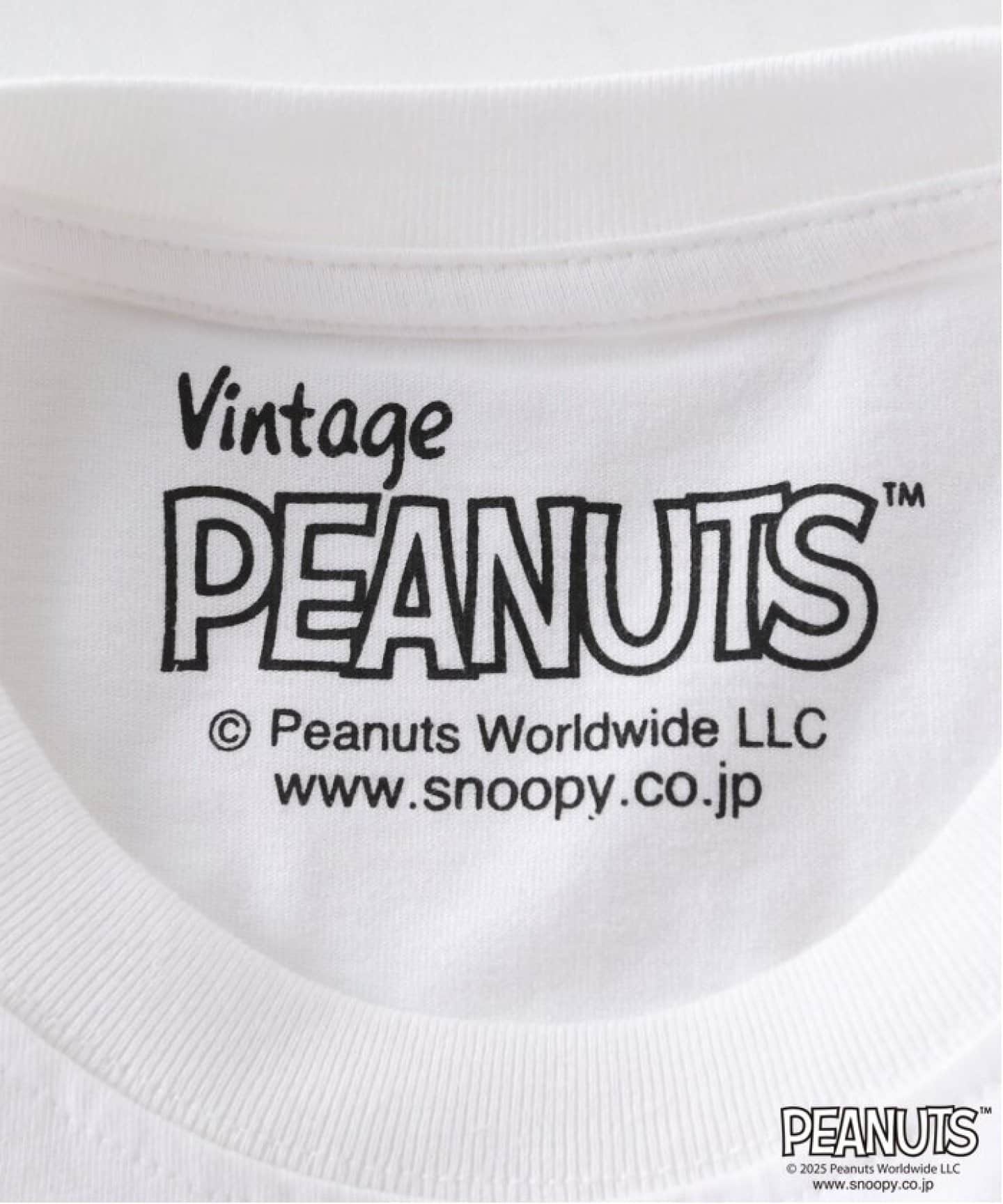 JOHNBULL/ジョンブル PEANUTS SURFS UP T（Tシャツ／カットソー