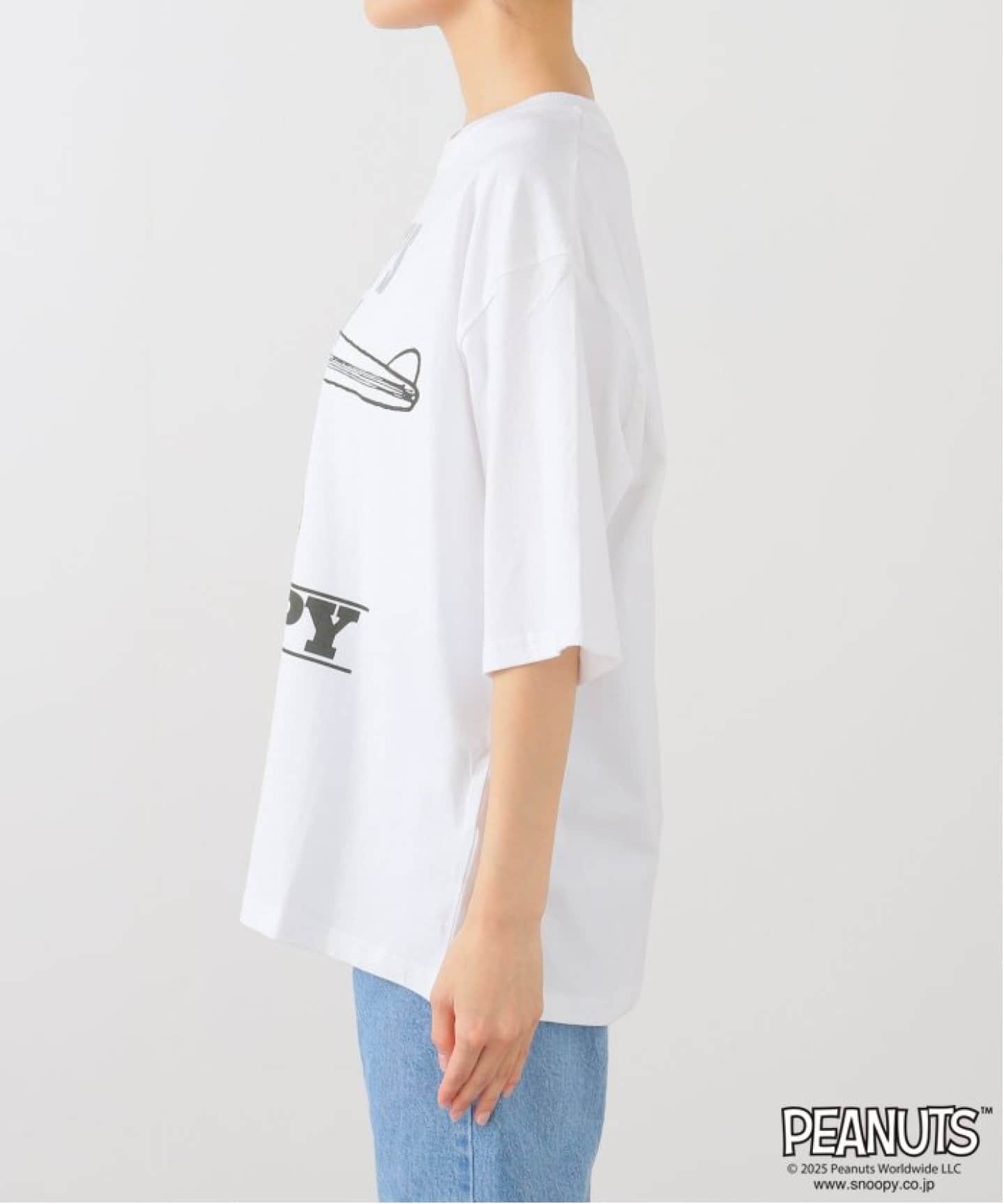 JOHNBULL/ジョンブル PEANUTS SURFS UP T（Tシャツ／カットソー