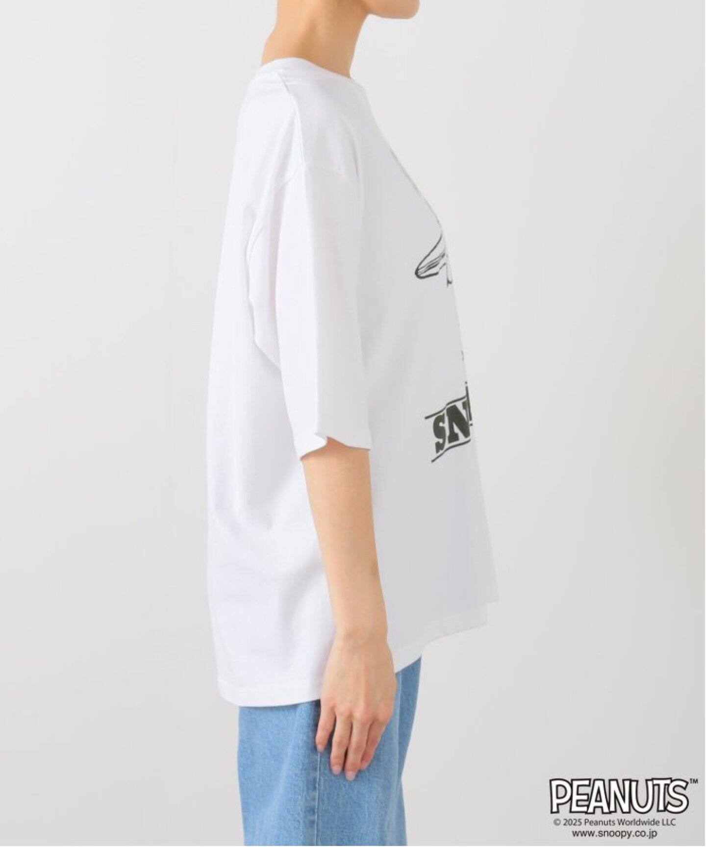 JOHNBULL　PEANUTS　SURFS　UP　T　新品　Sサイズ PEANUTS SURFS UP Tシャツ | ジョンブル公式通販/JOHNBULL