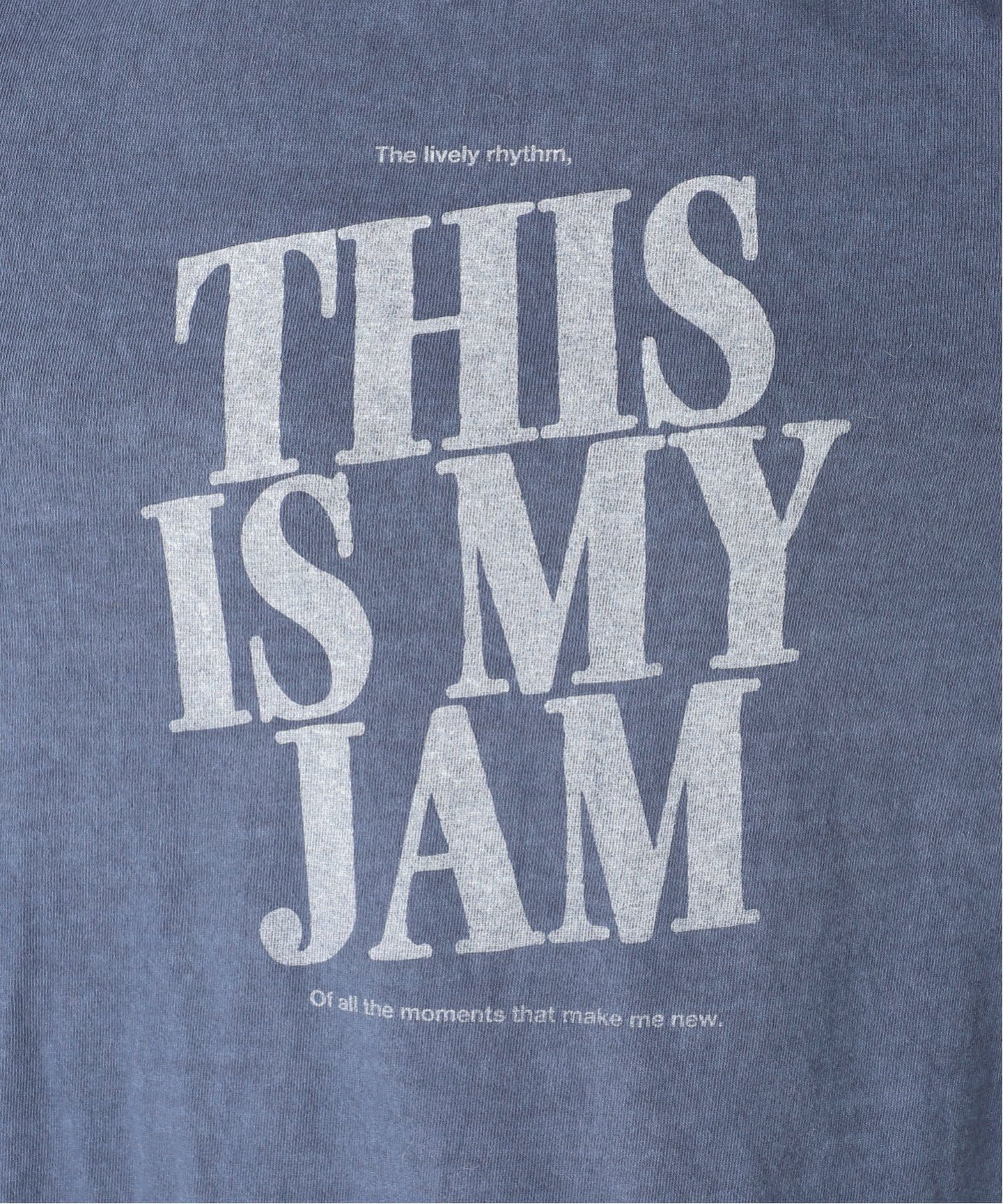 GOOD ROCK SPEED/グッドロックスピード 別注 THIS IS MYJAM LST