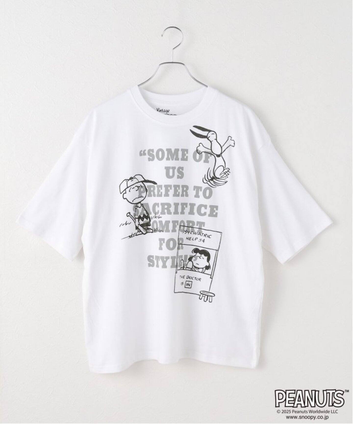 FRAMeWORK JOHNBULL/ジョンブル SNOOPY フレームワーク FRAMeWORK ≪追加予約≫JOHNBULL/ジョンブル